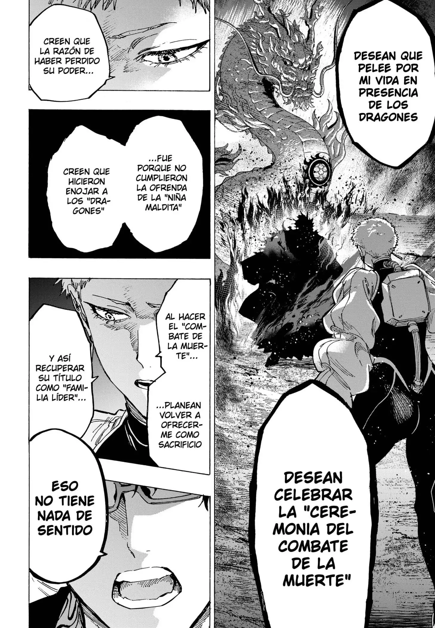 Read Marriage Toxin ES Manga Online