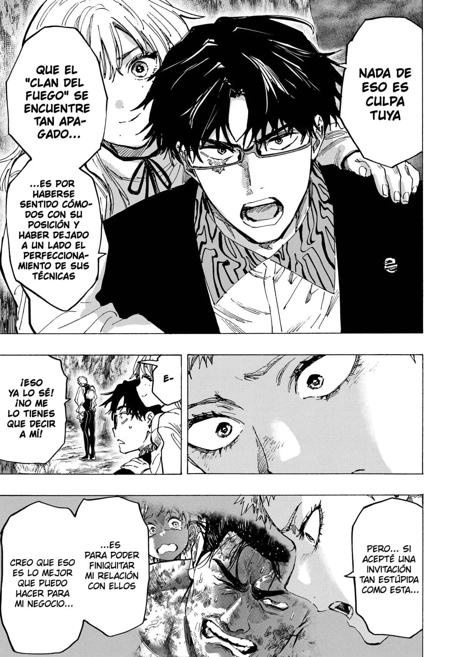 Read Marriage Toxin ES Manga Online