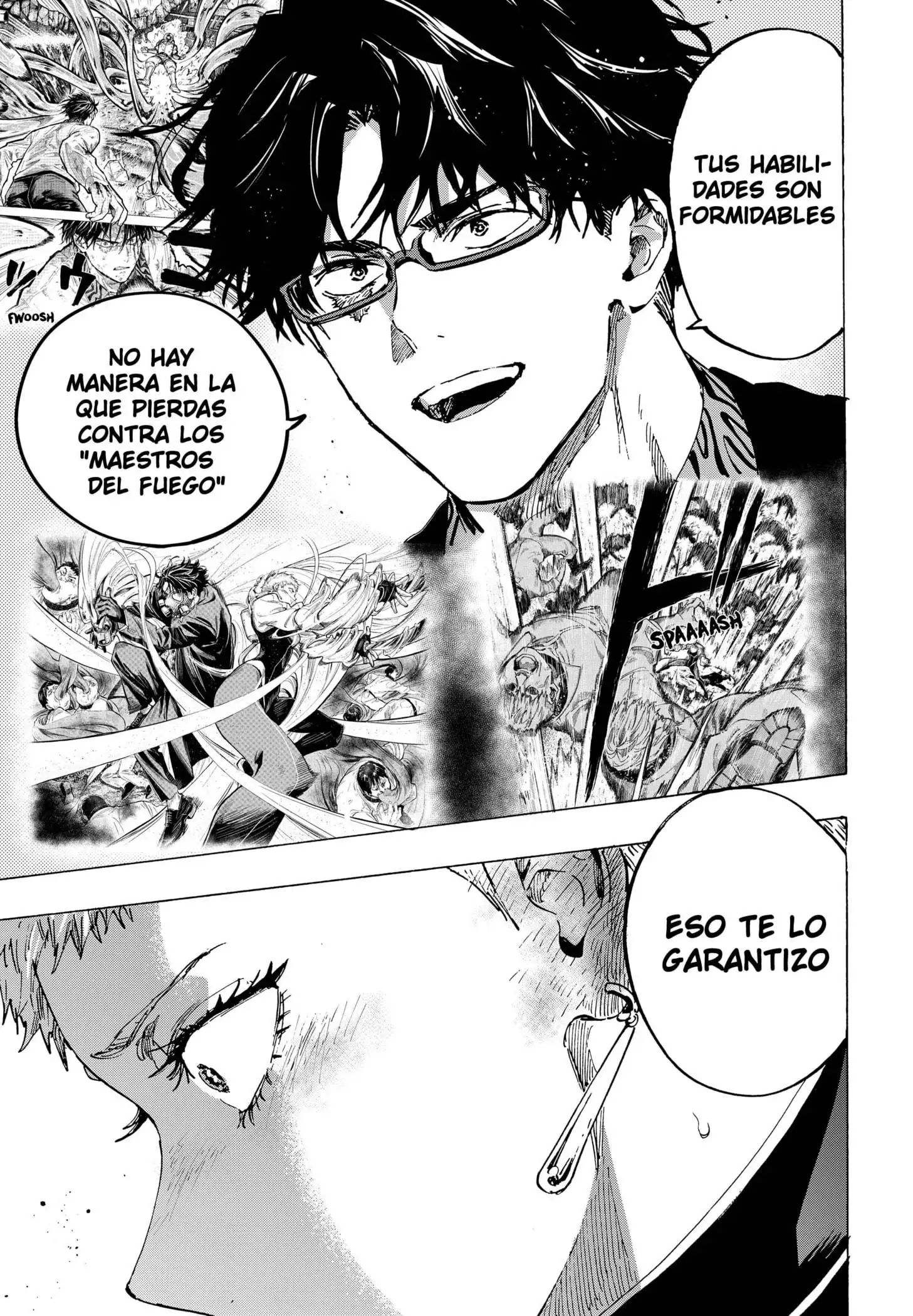 Read Marriage Toxin ES Manga Online