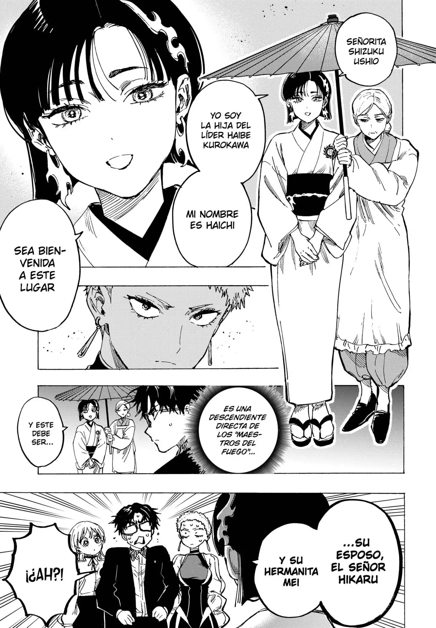 Read Marriage Toxin ES Manga Online