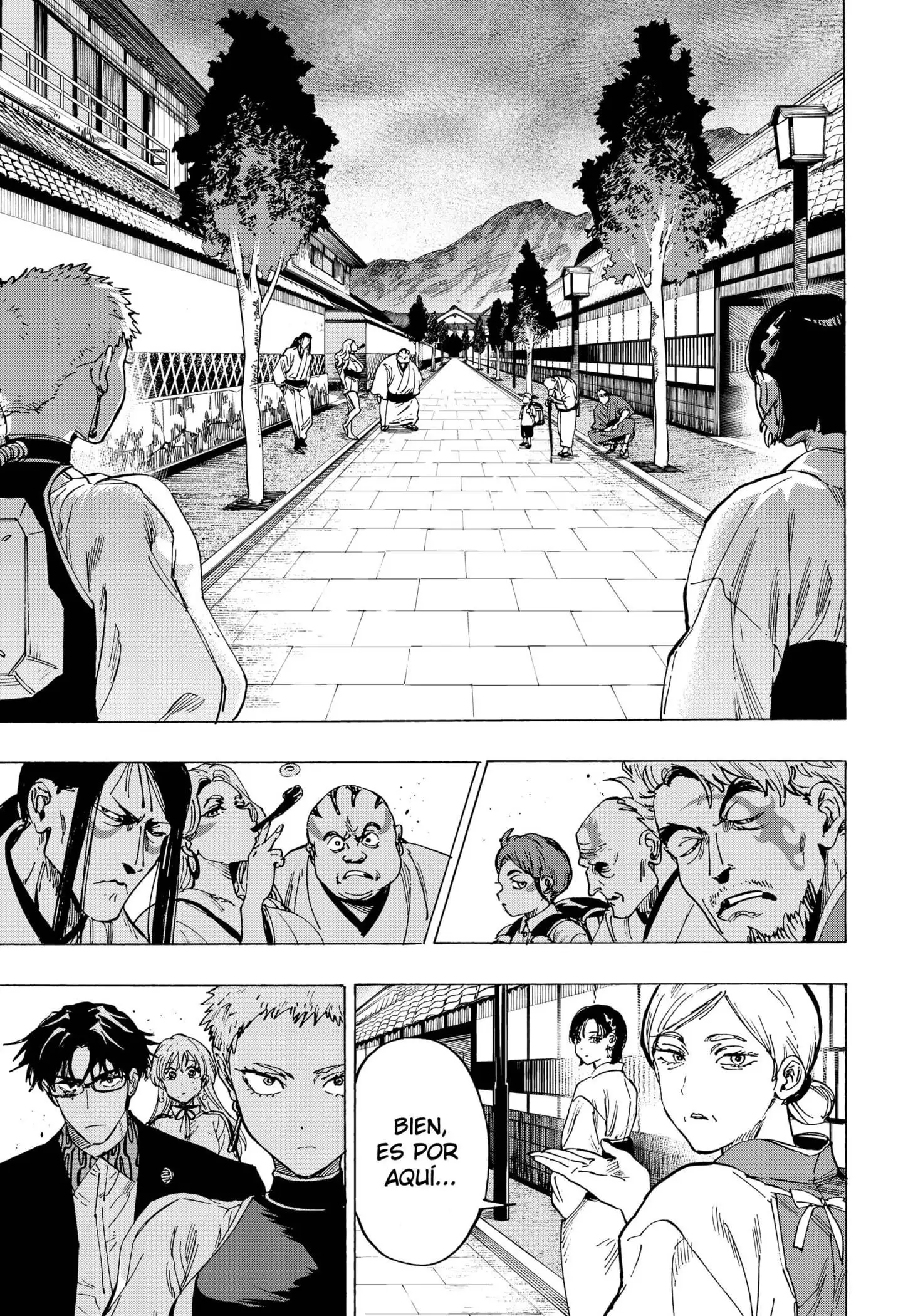 Read Marriage Toxin ES Manga Online