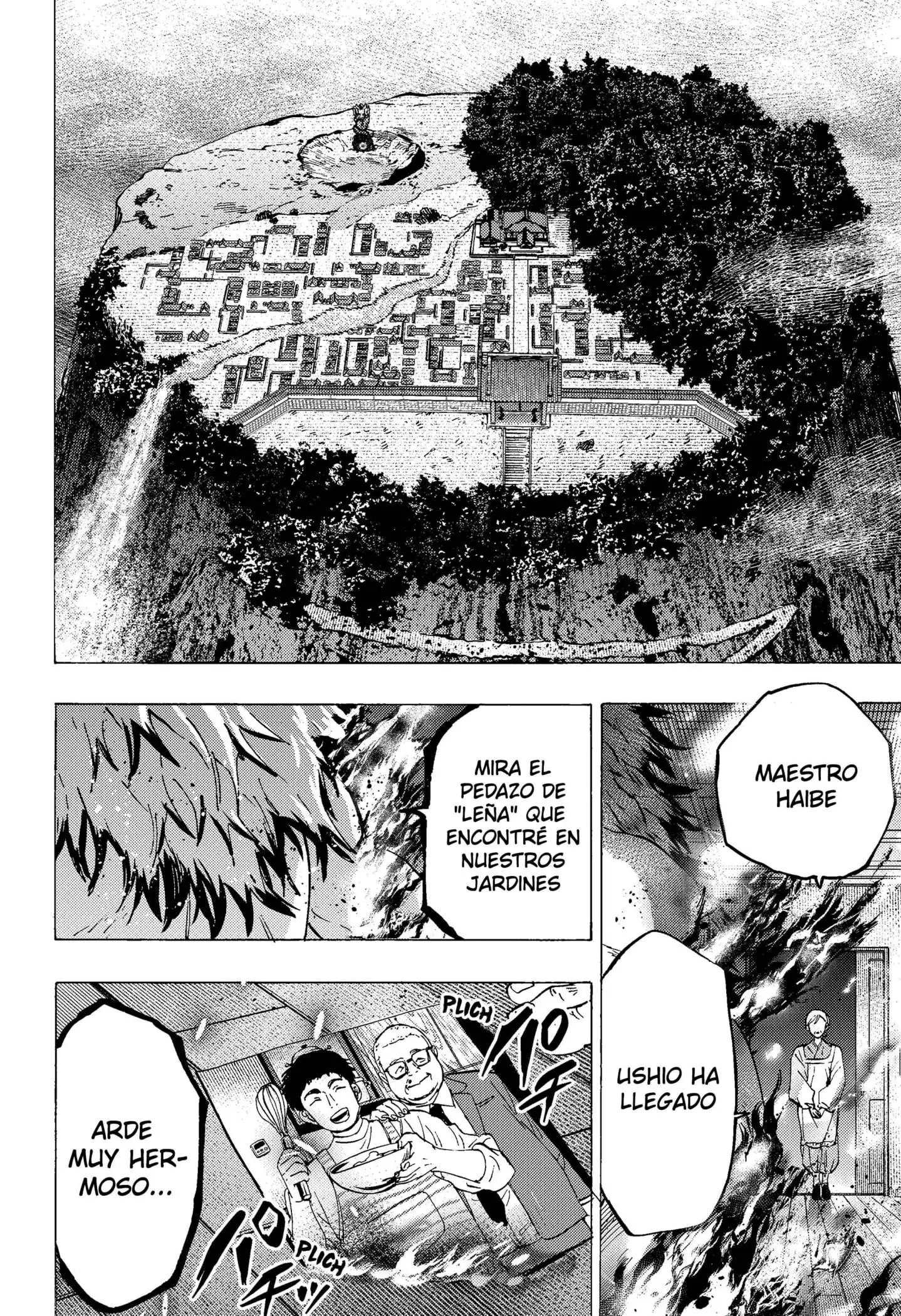Read Marriage Toxin ES Manga Online