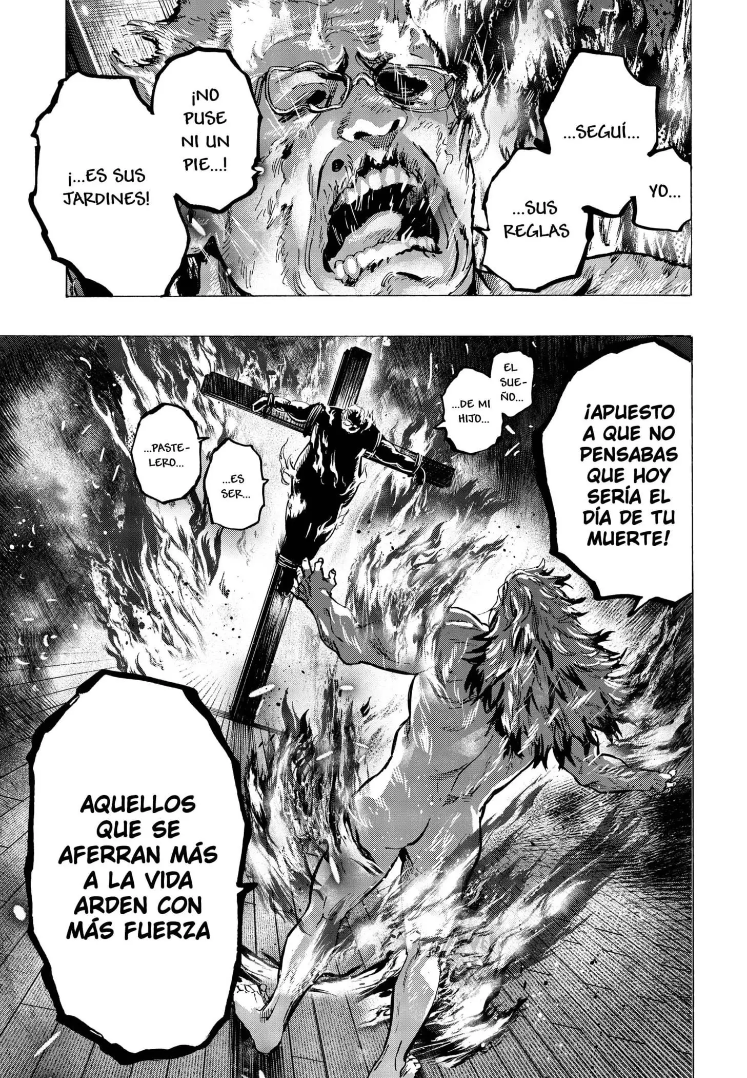 Read Marriage Toxin ES Manga Online