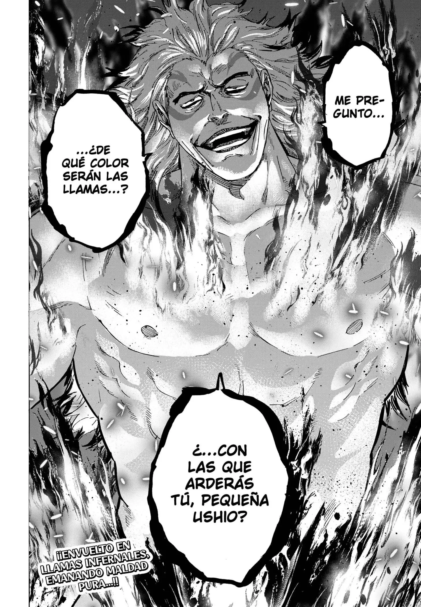 Read Marriage Toxin ES Manga Online