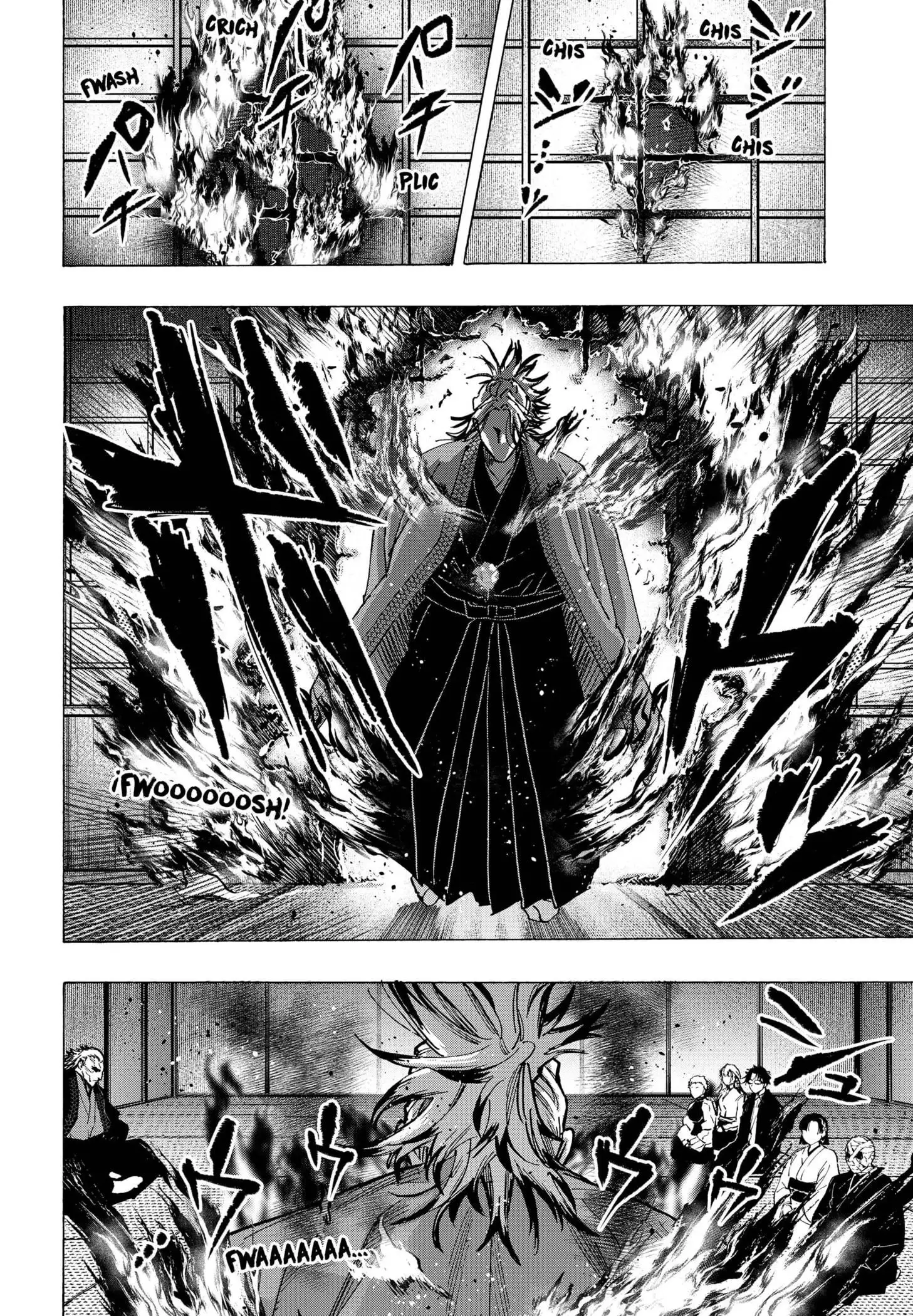 Read Marriage Toxin ES Manga Online