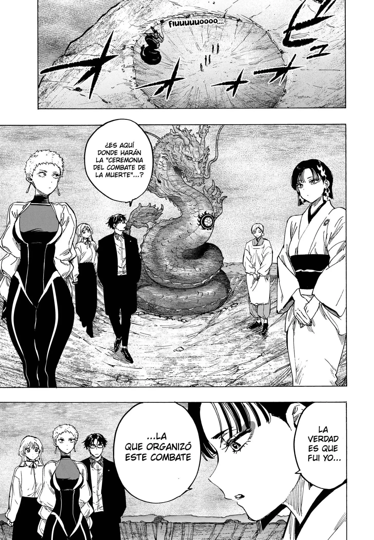 Read Marriage Toxin ES Manga Online