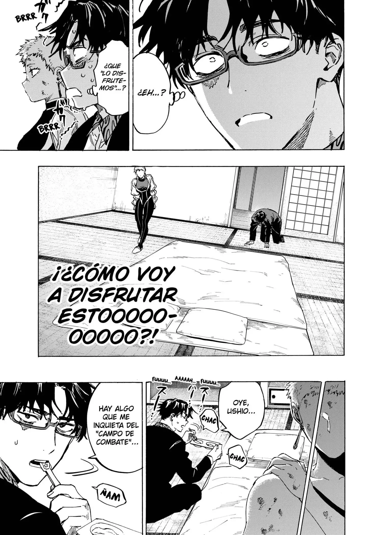 Read Marriage Toxin ES Manga Online