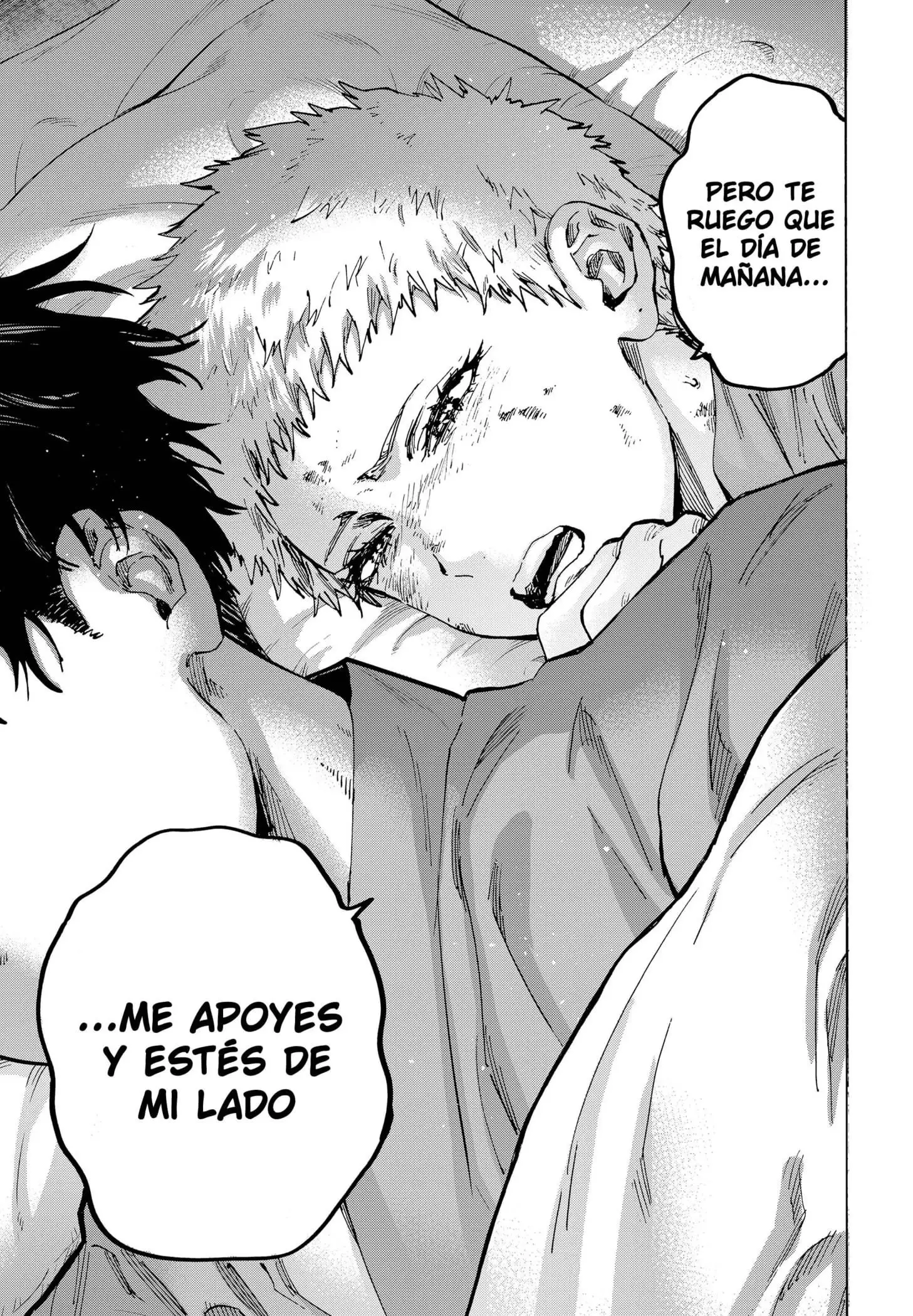 Read Marriage Toxin ES Manga Online
