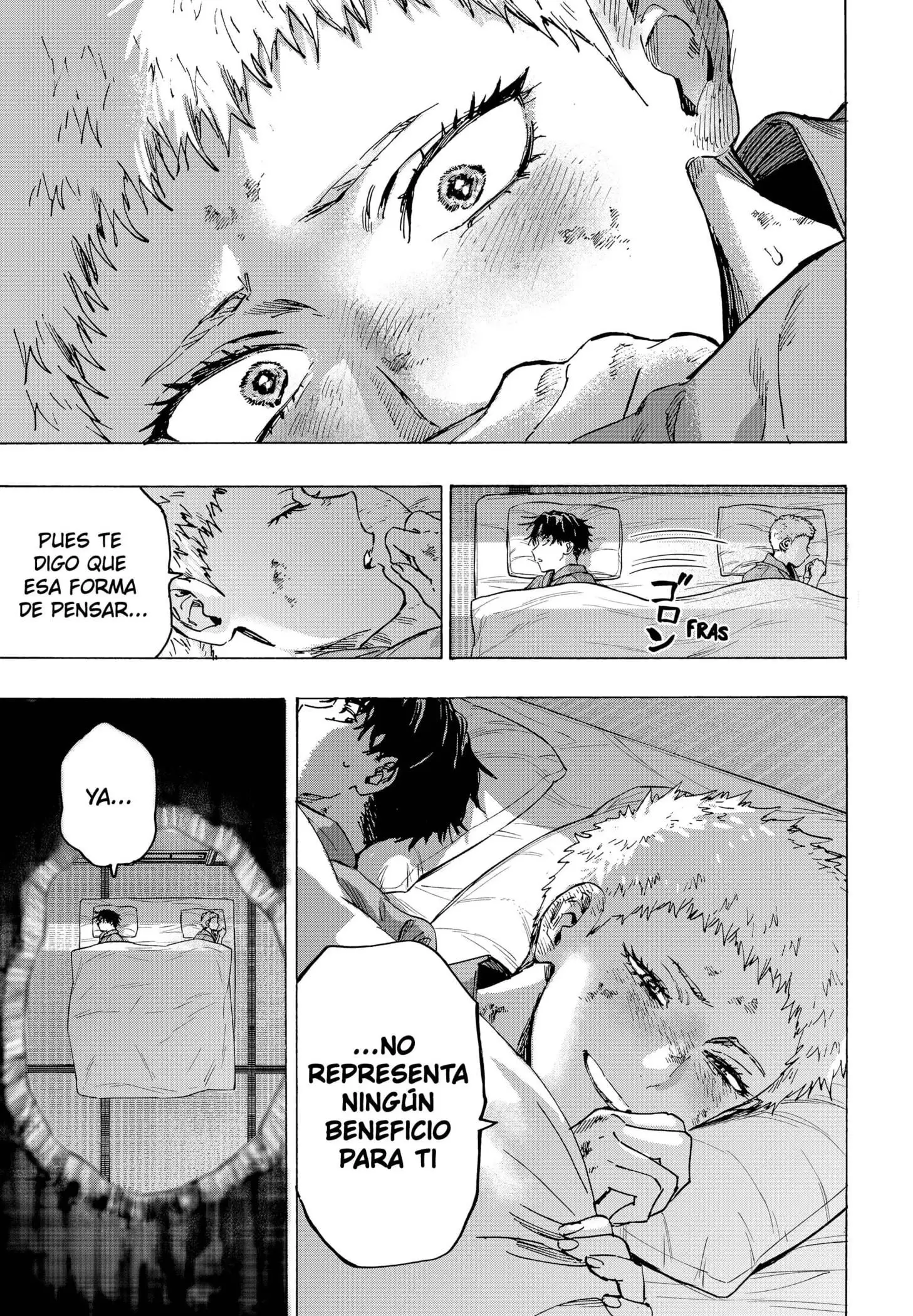 Read Marriage Toxin ES Manga Online
