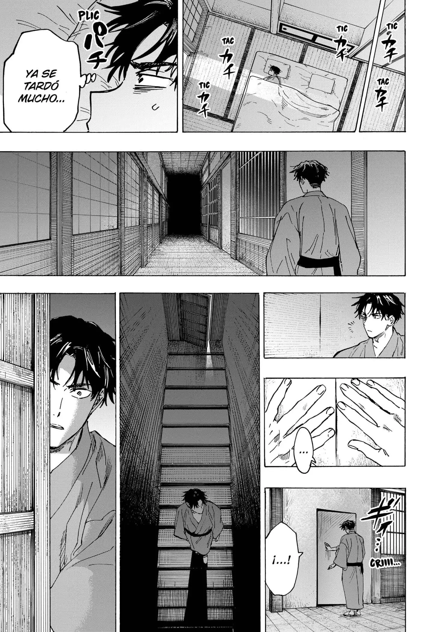 Read Marriage Toxin ES Manga Online