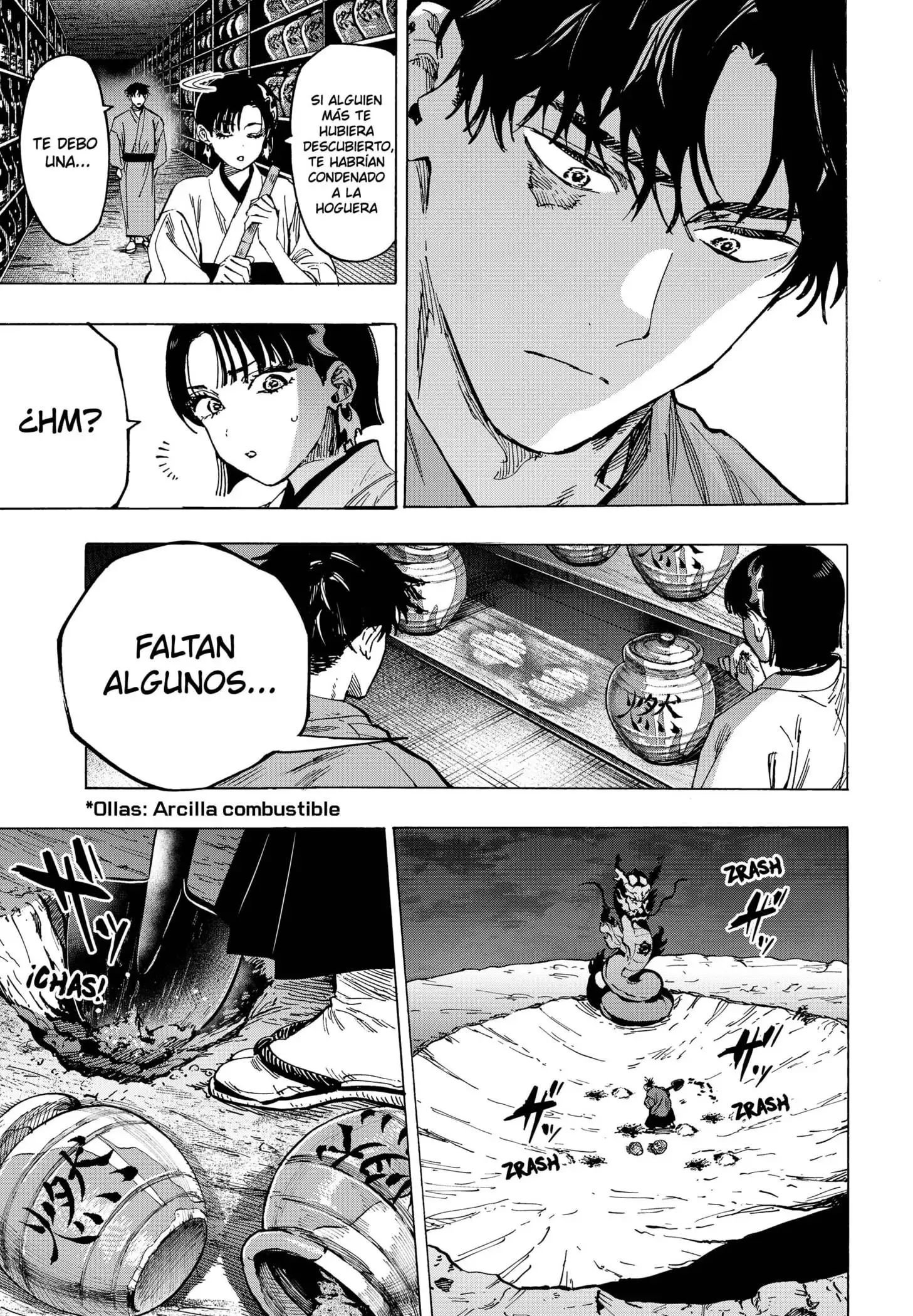 Read Marriage Toxin ES Manga Online