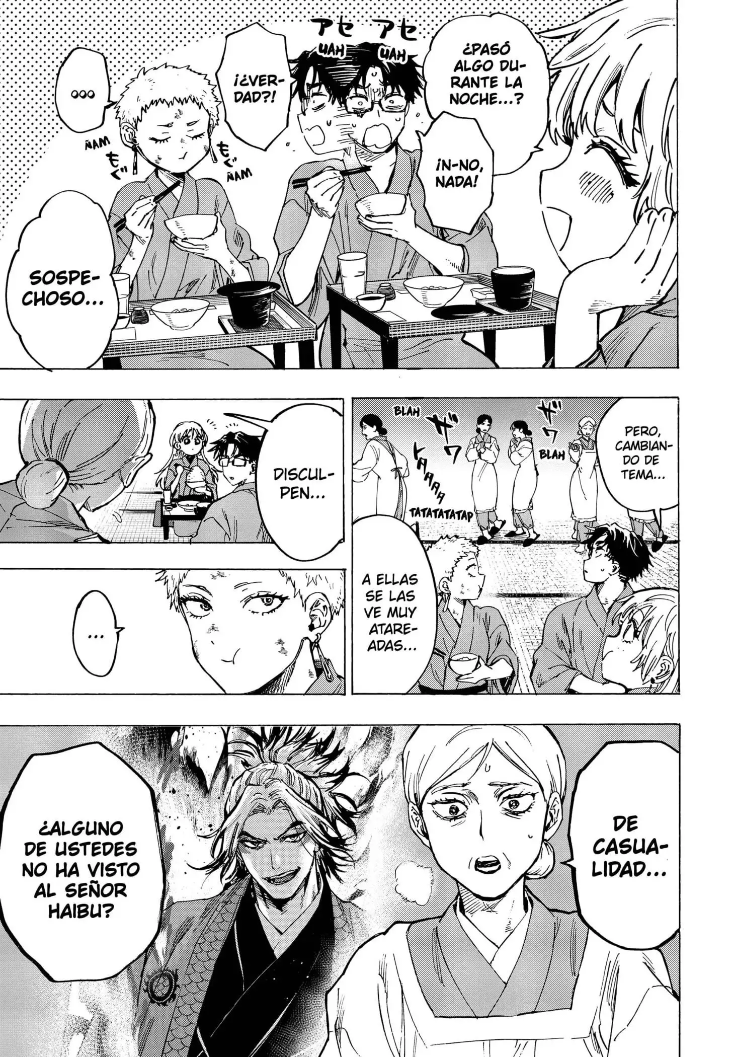 Read Marriage Toxin ES Manga Online