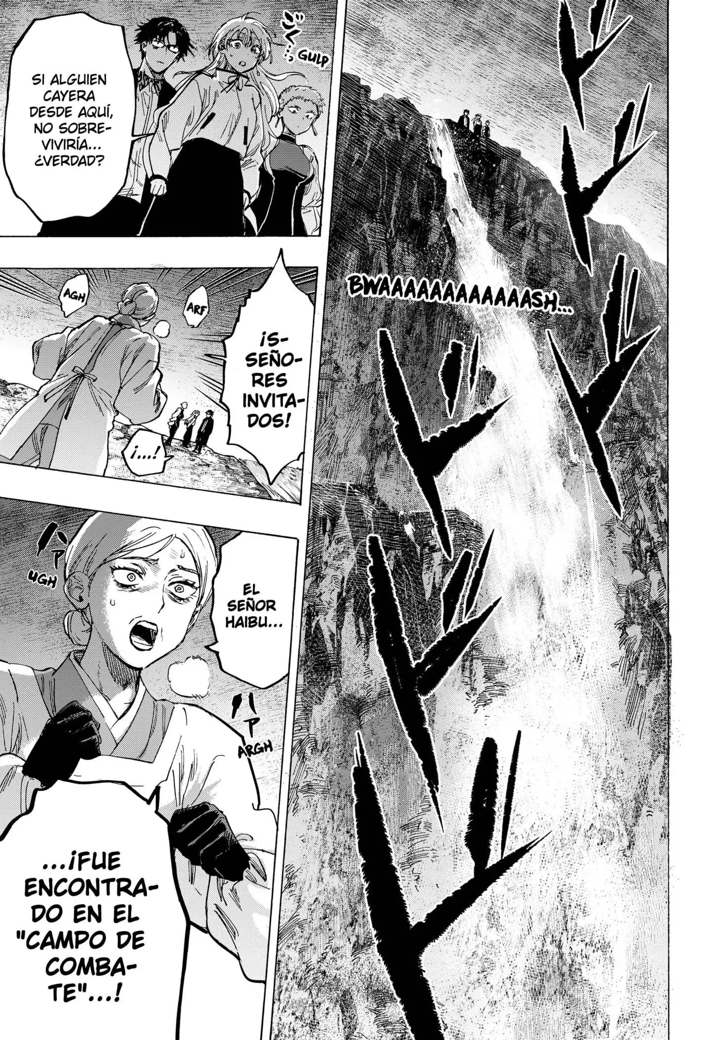 Read Marriage Toxin ES Manga Online
