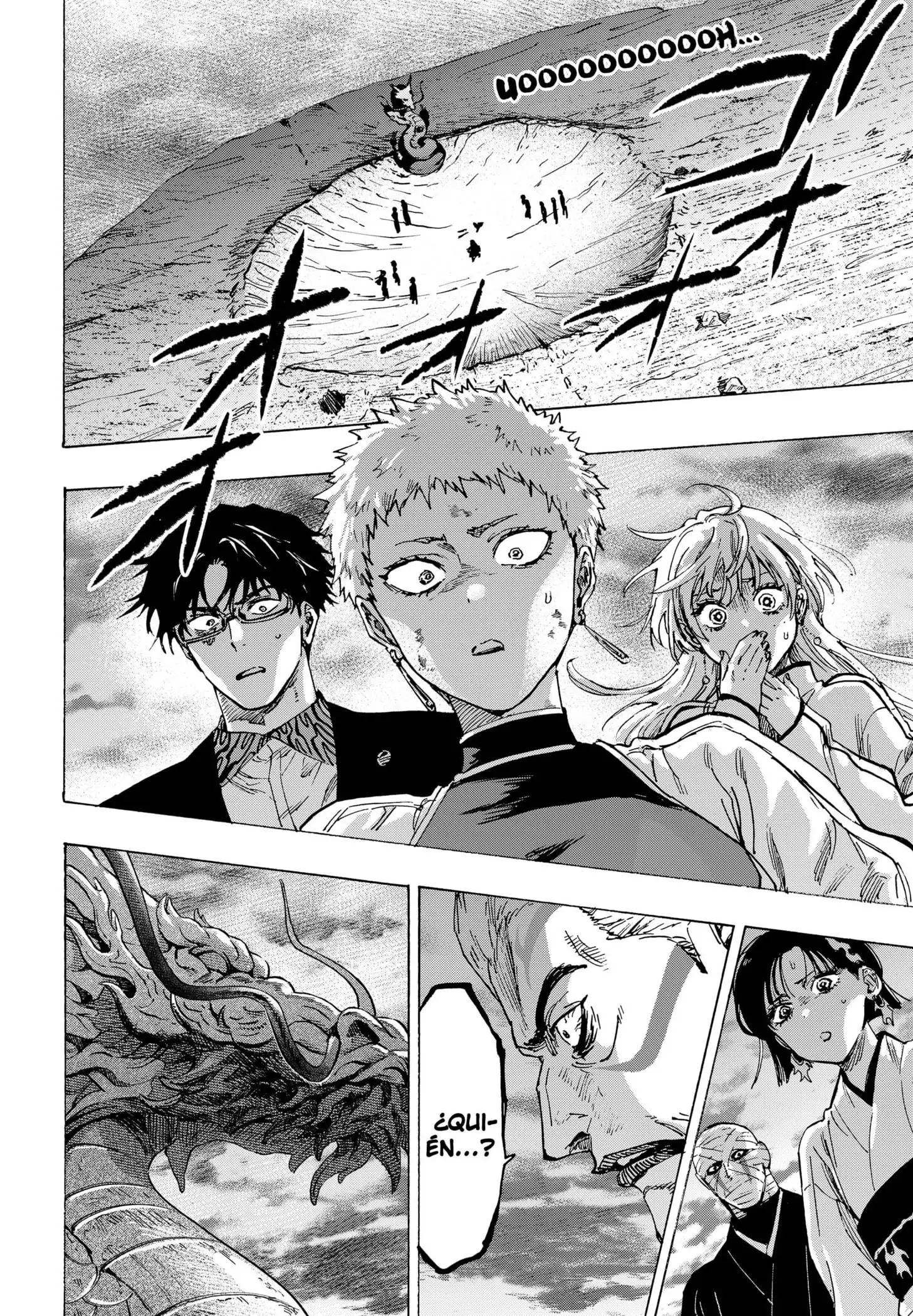 Read Marriage Toxin ES Manga Online