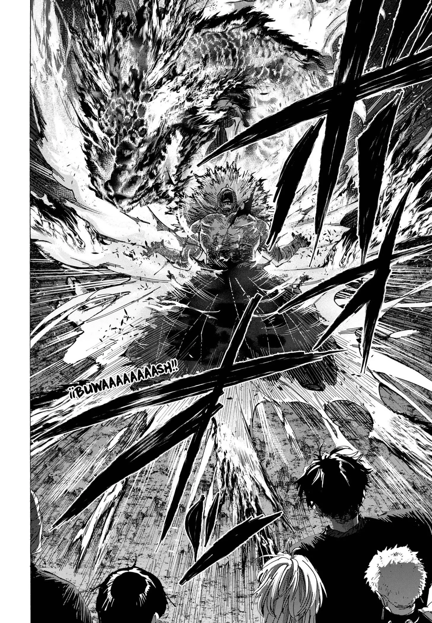 Read Marriage Toxin ES Manga Online