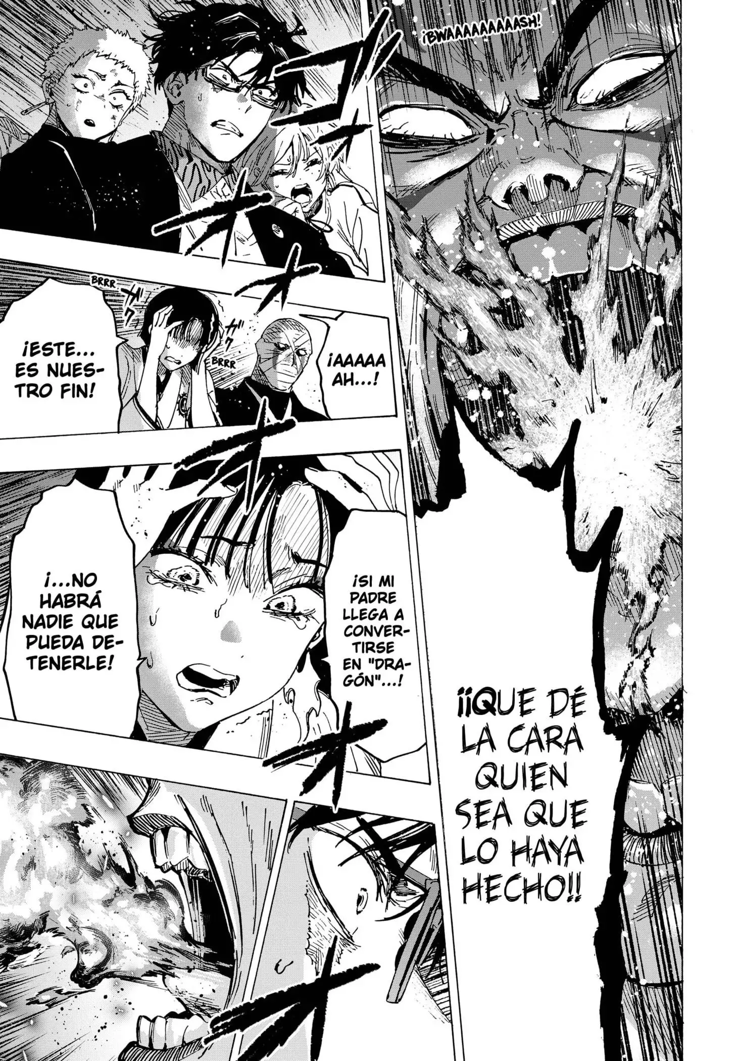 Read Marriage Toxin ES Manga Online