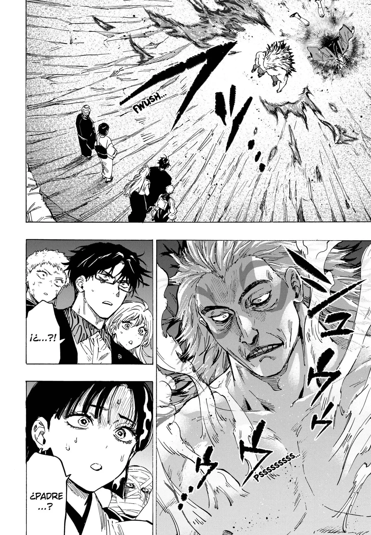 Read Marriage Toxin ES Manga Online