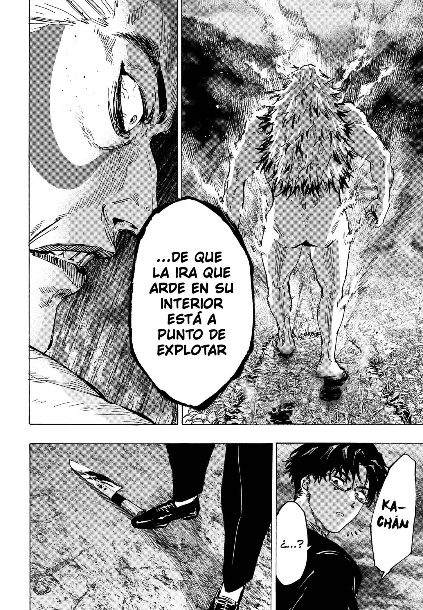 Read Marriage Toxin ES Manga Online