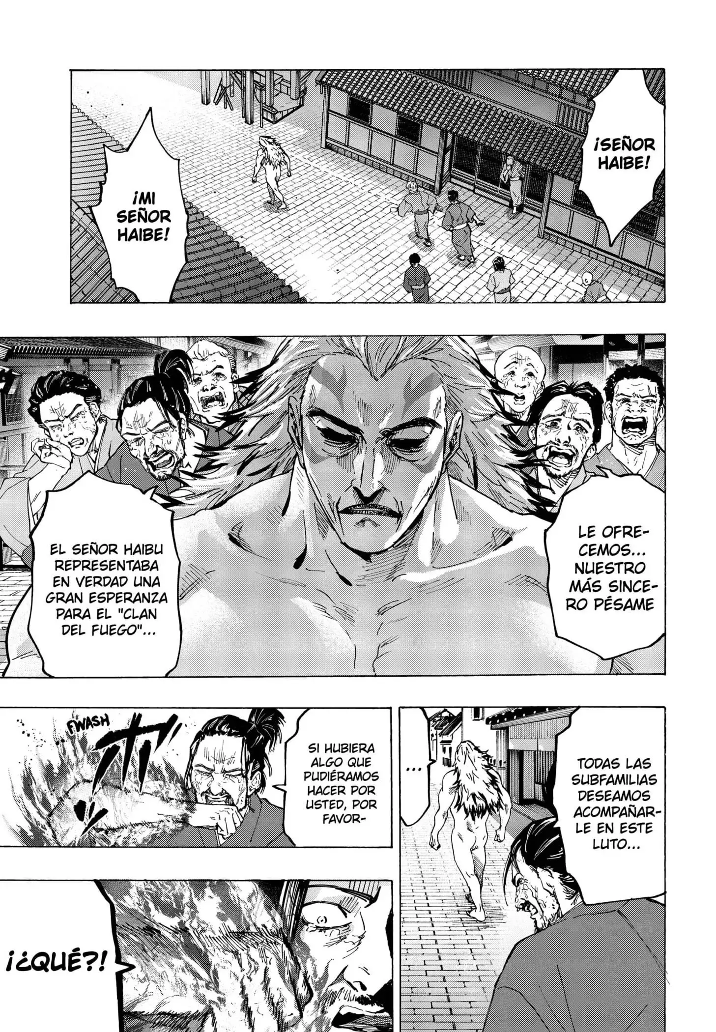 Read Marriage Toxin ES Manga Online