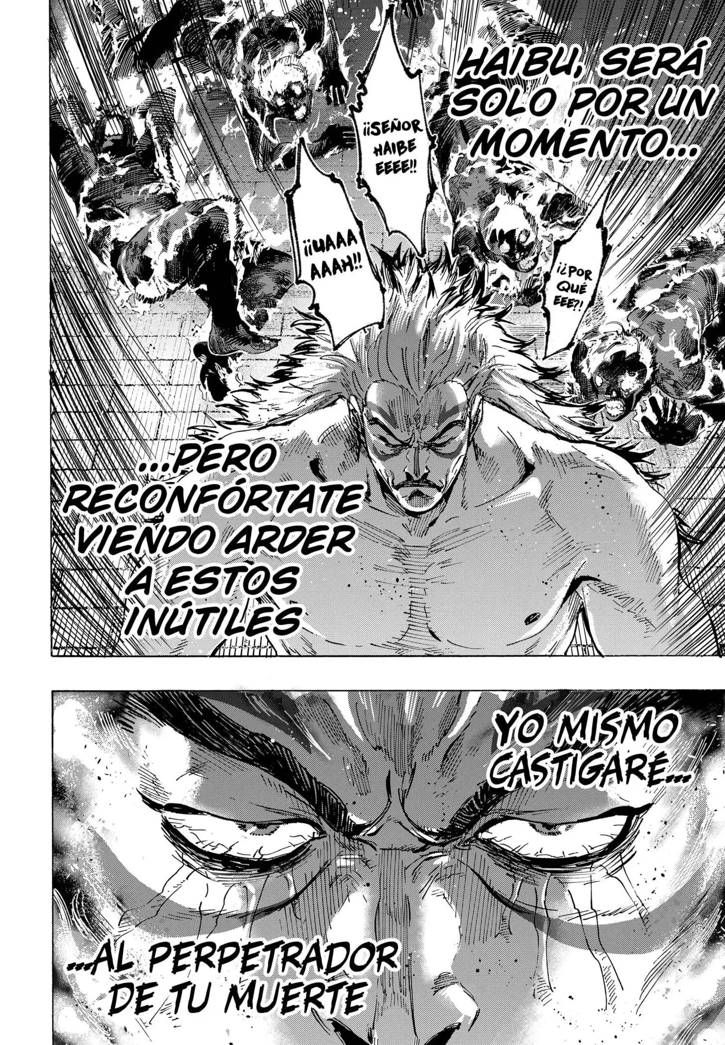 Read Marriage Toxin ES Manga Online