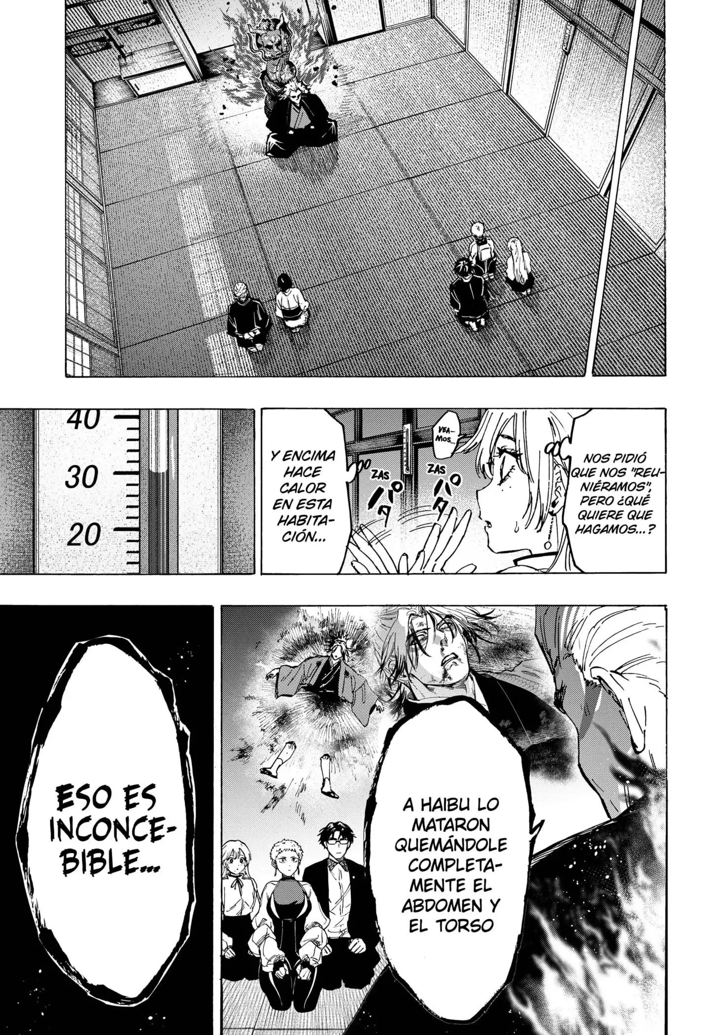Read Marriage Toxin ES Manga Online