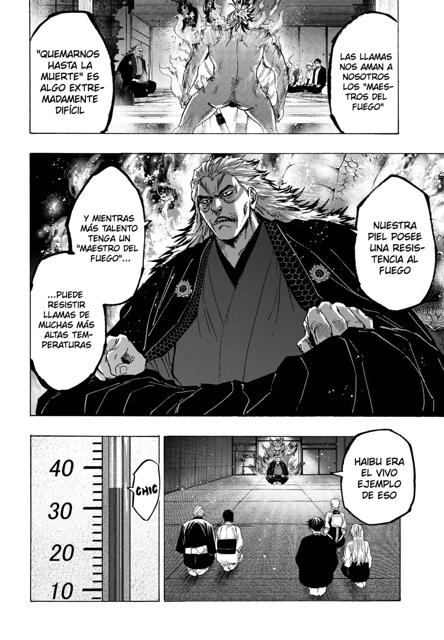 Read Marriage Toxin ES Manga Online