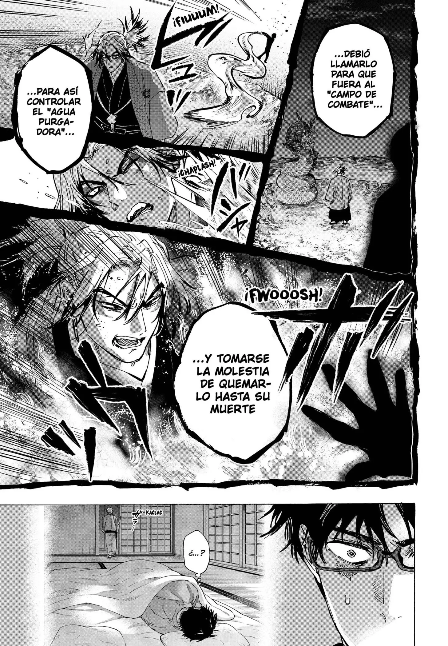 Read Marriage Toxin ES Manga Online