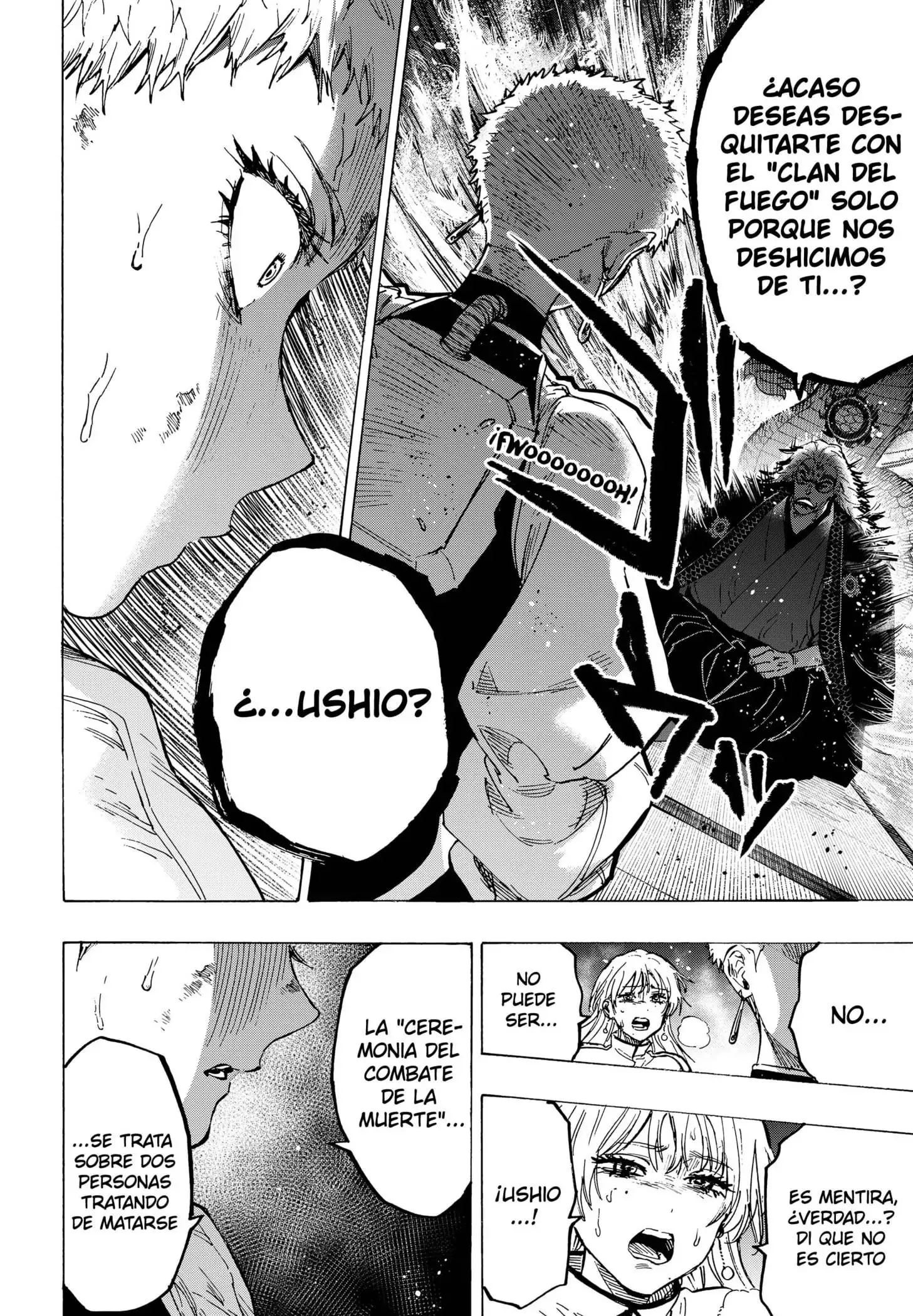Read Marriage Toxin ES Manga Online