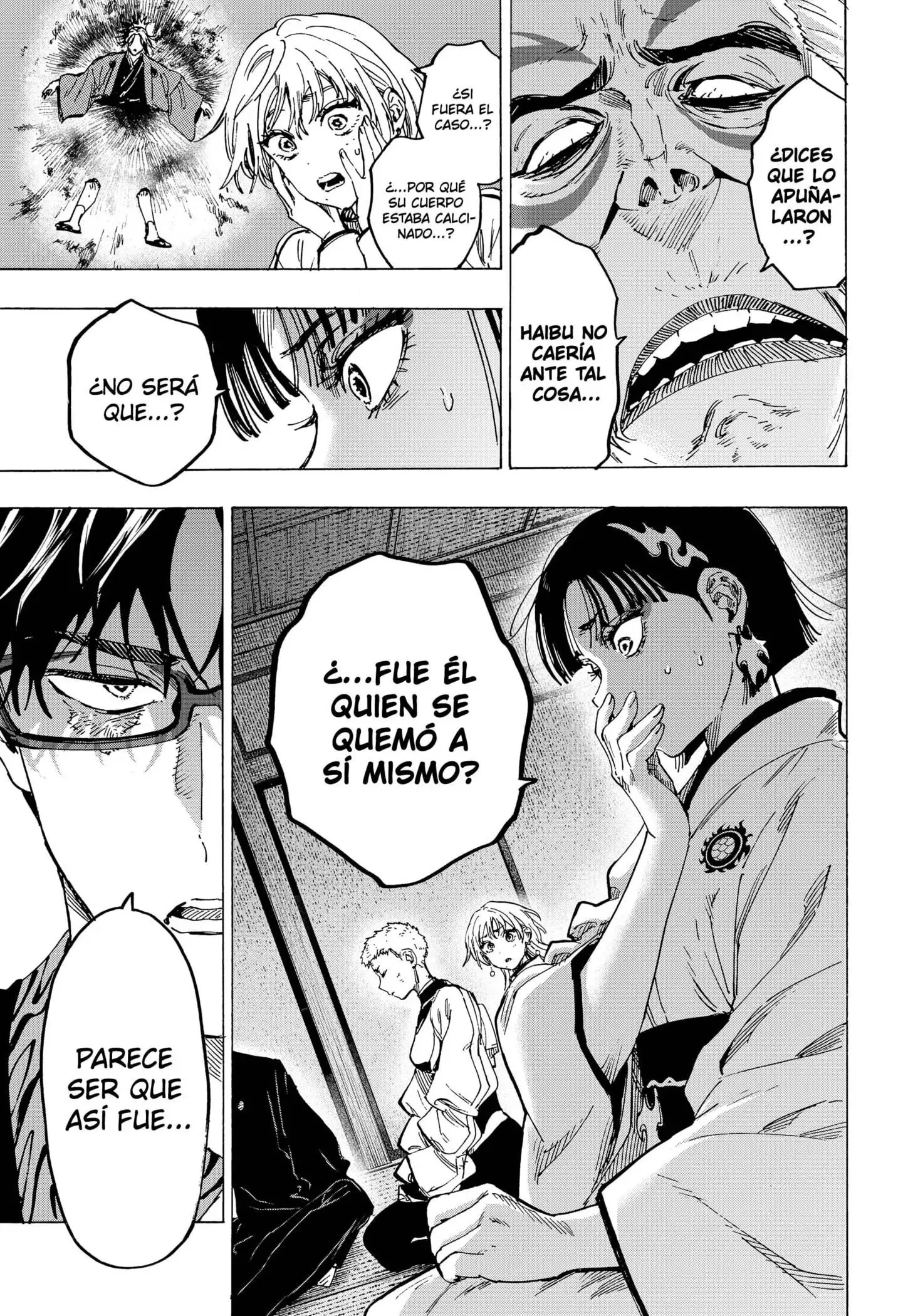 Read Marriage Toxin ES Manga Online
