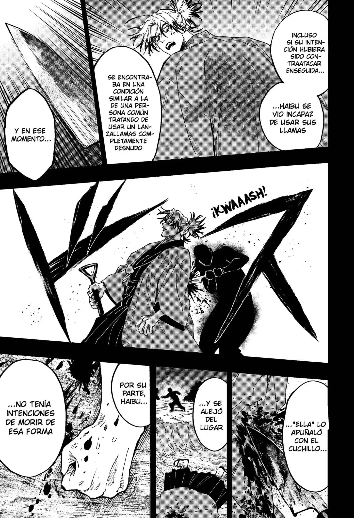 Read Marriage Toxin ES Manga Online