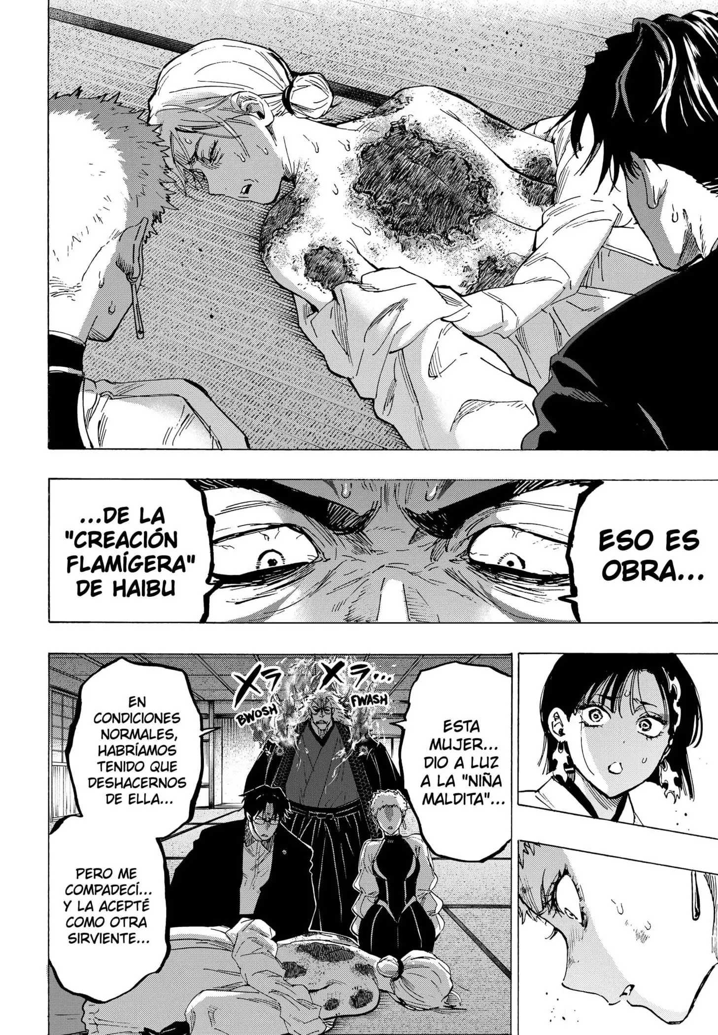 Read Marriage Toxin ES Manga Online