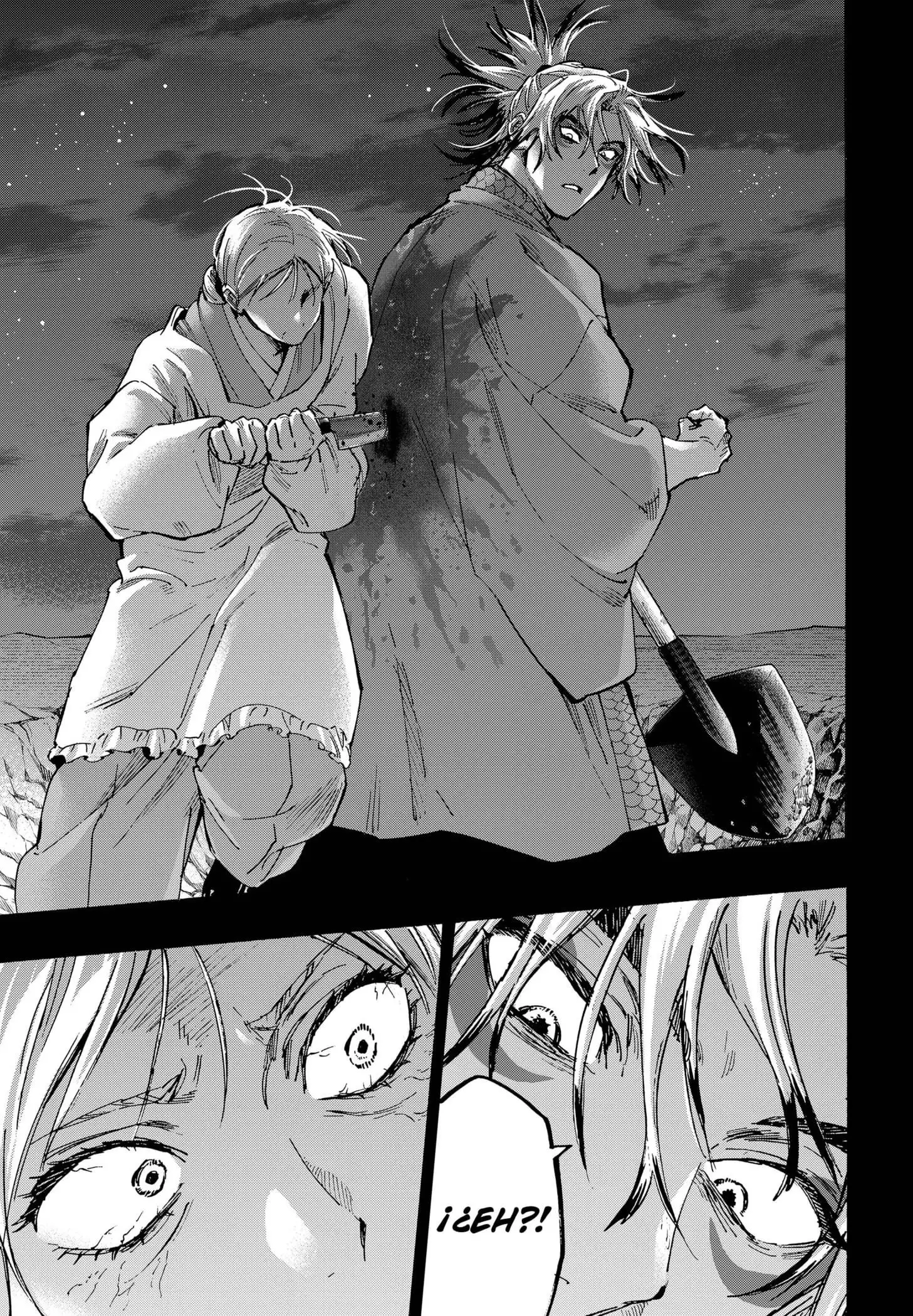 Read Marriage Toxin ES Manga Online