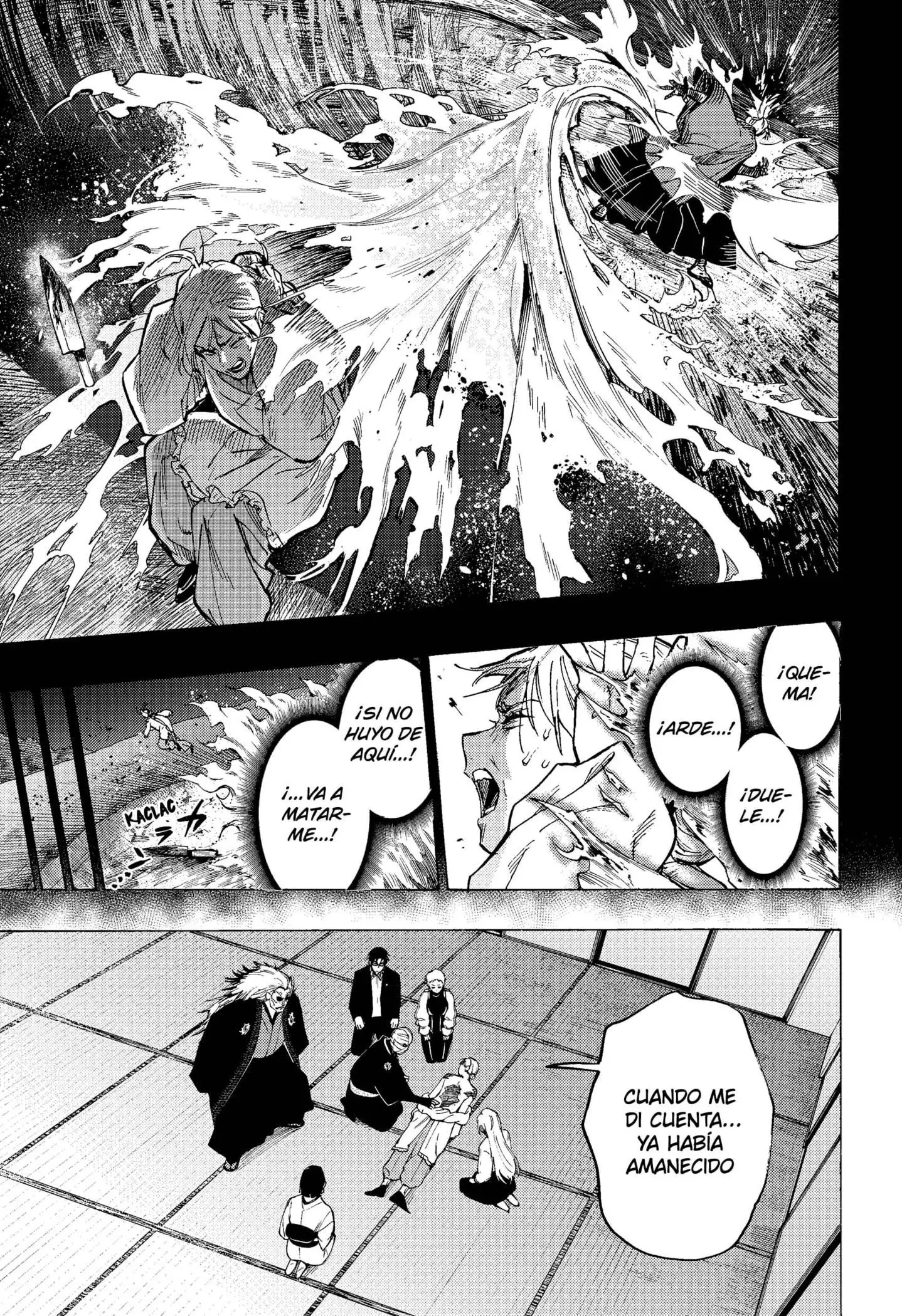 Read Marriage Toxin ES Manga Online