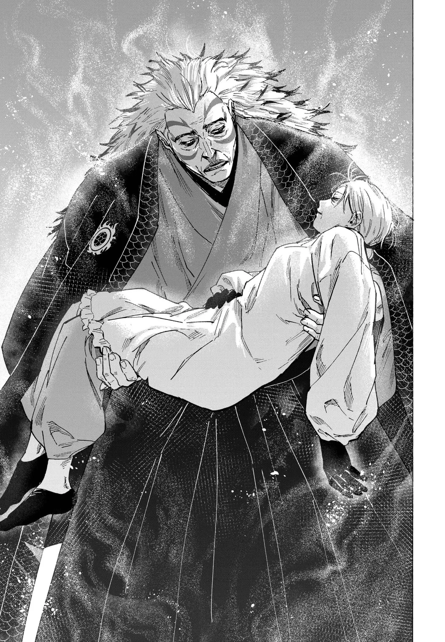 Read Marriage Toxin ES Manga Online