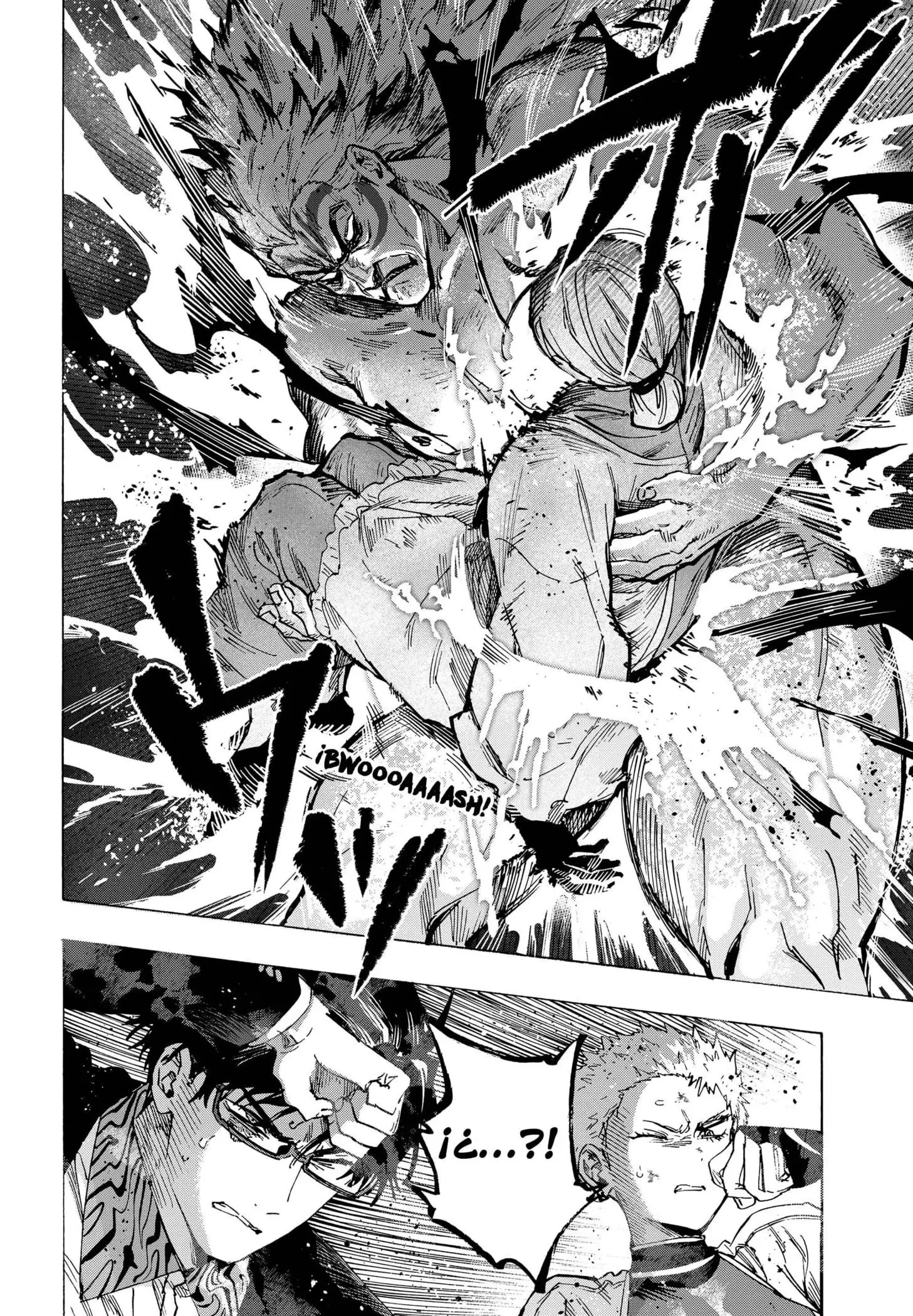 Read Marriage Toxin ES Manga Online
