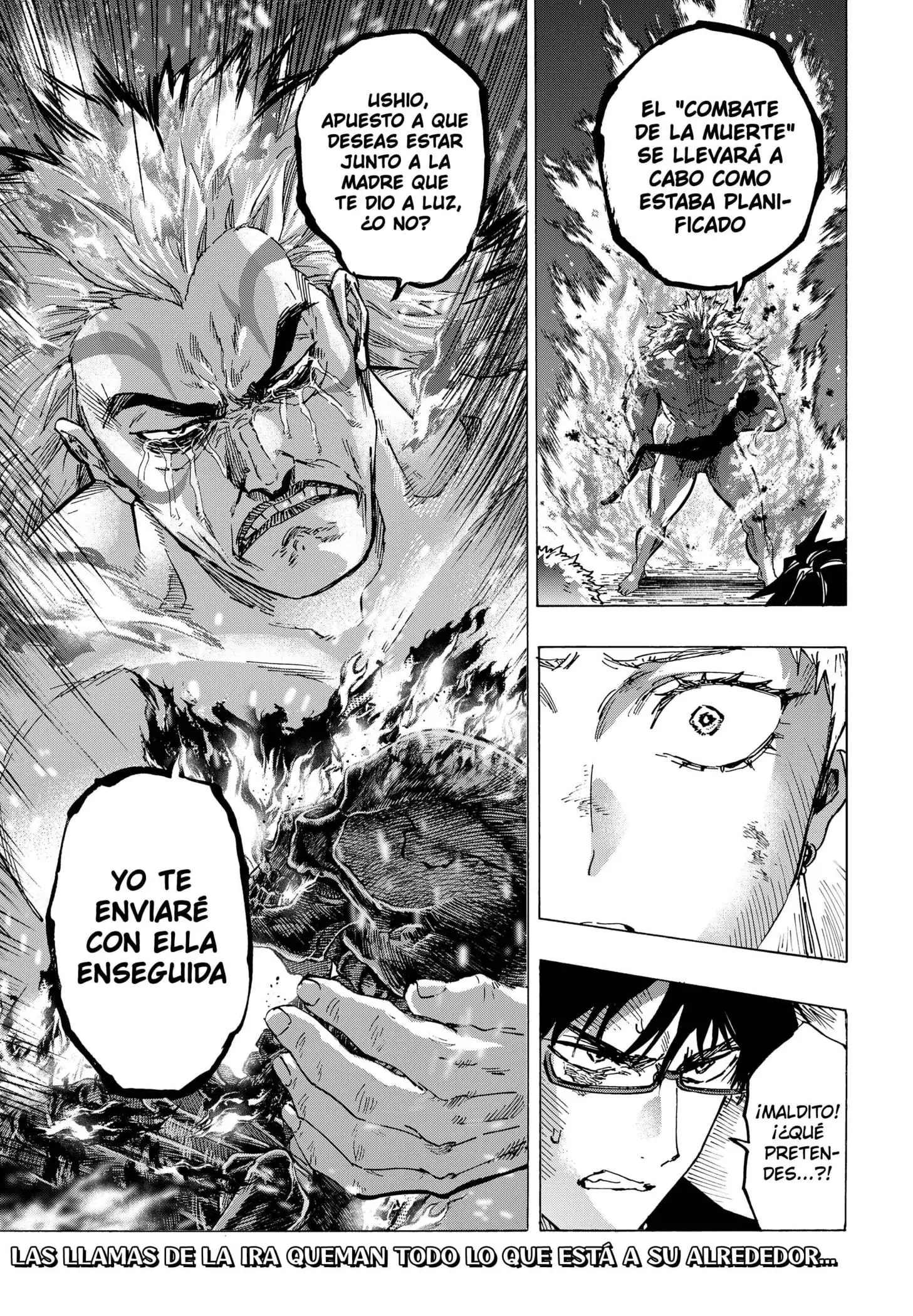 Read Marriage Toxin ES Manga Online