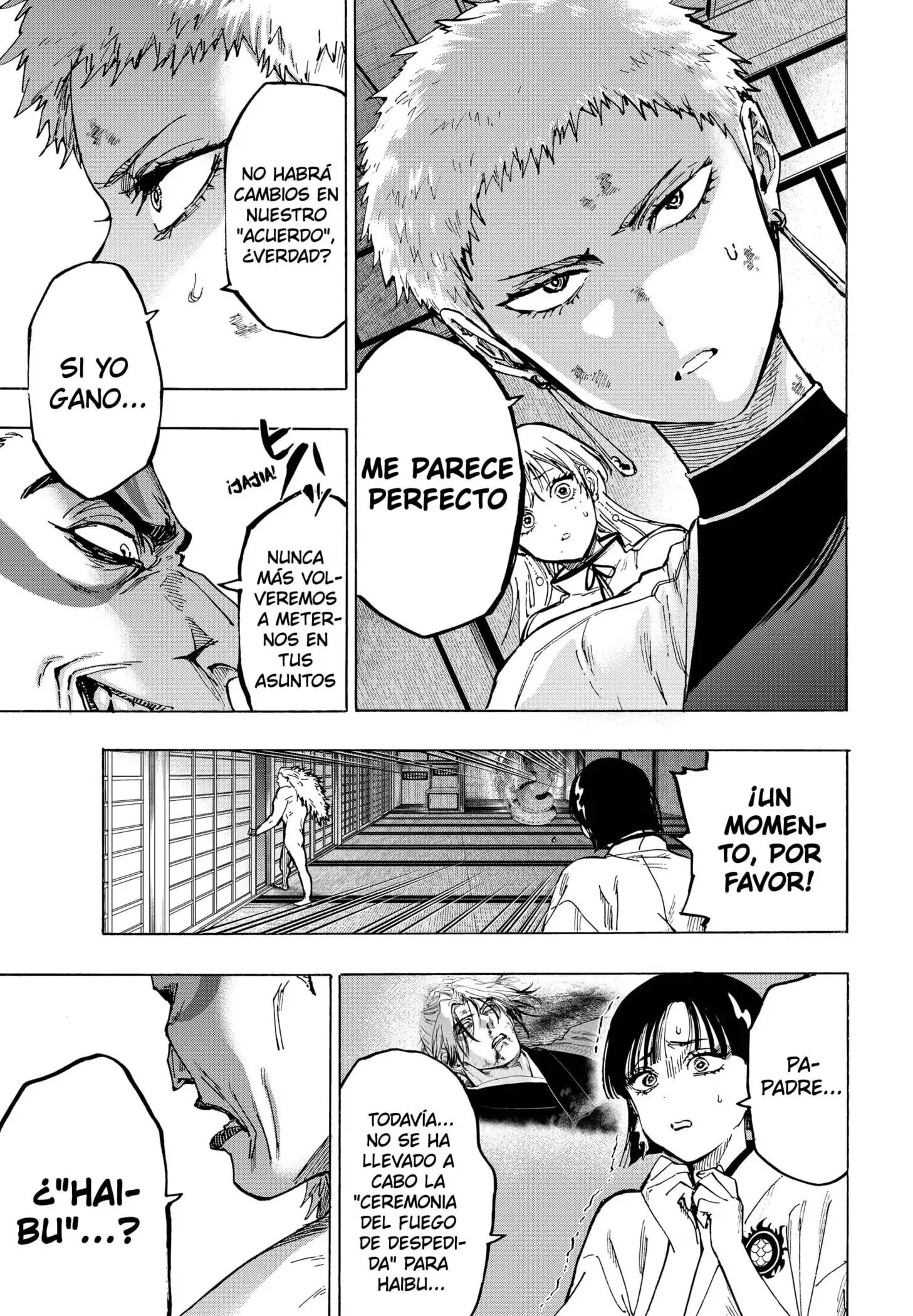 Read Marriage Toxin ES Manga Online
