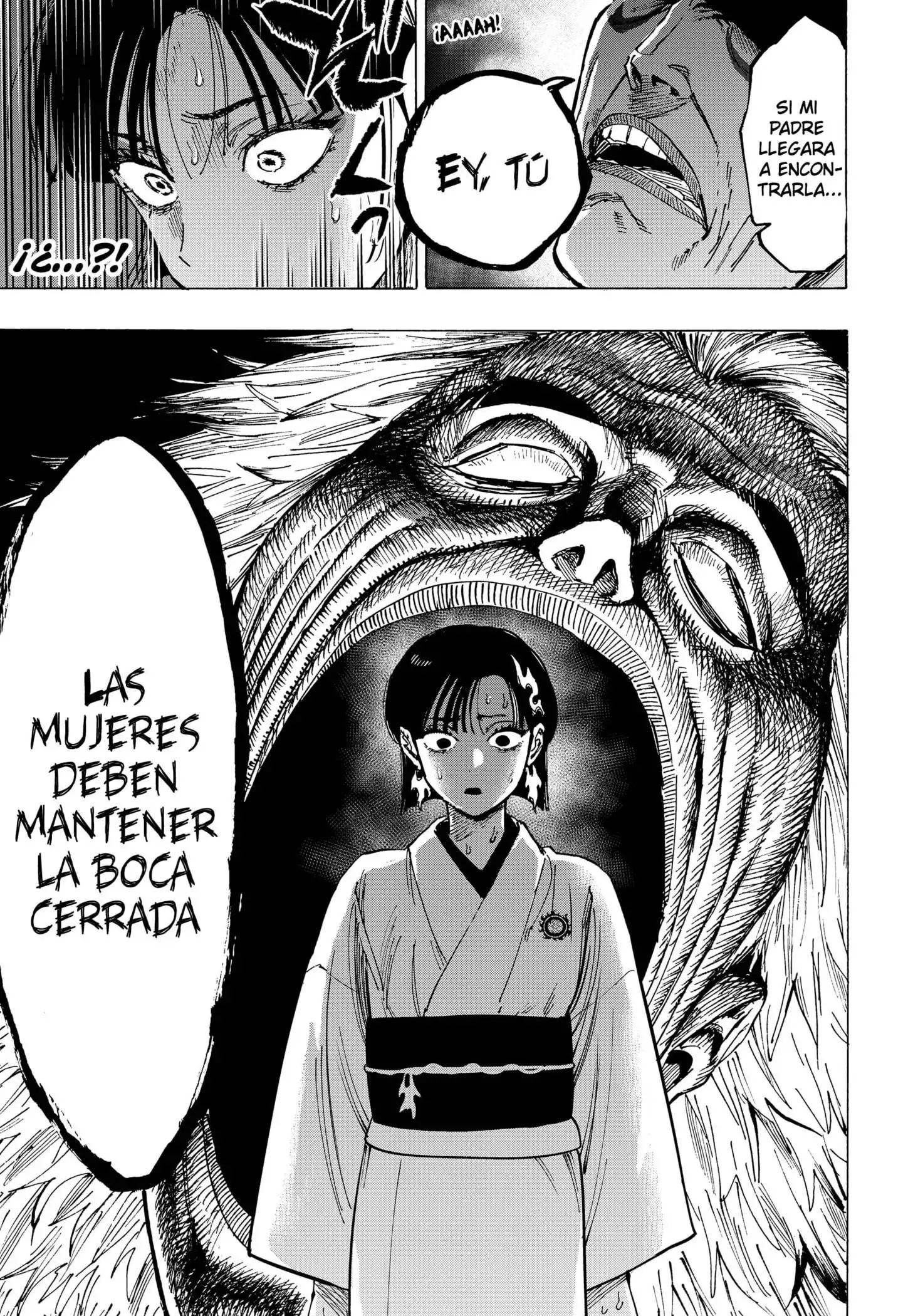 Read Marriage Toxin ES Manga Online
