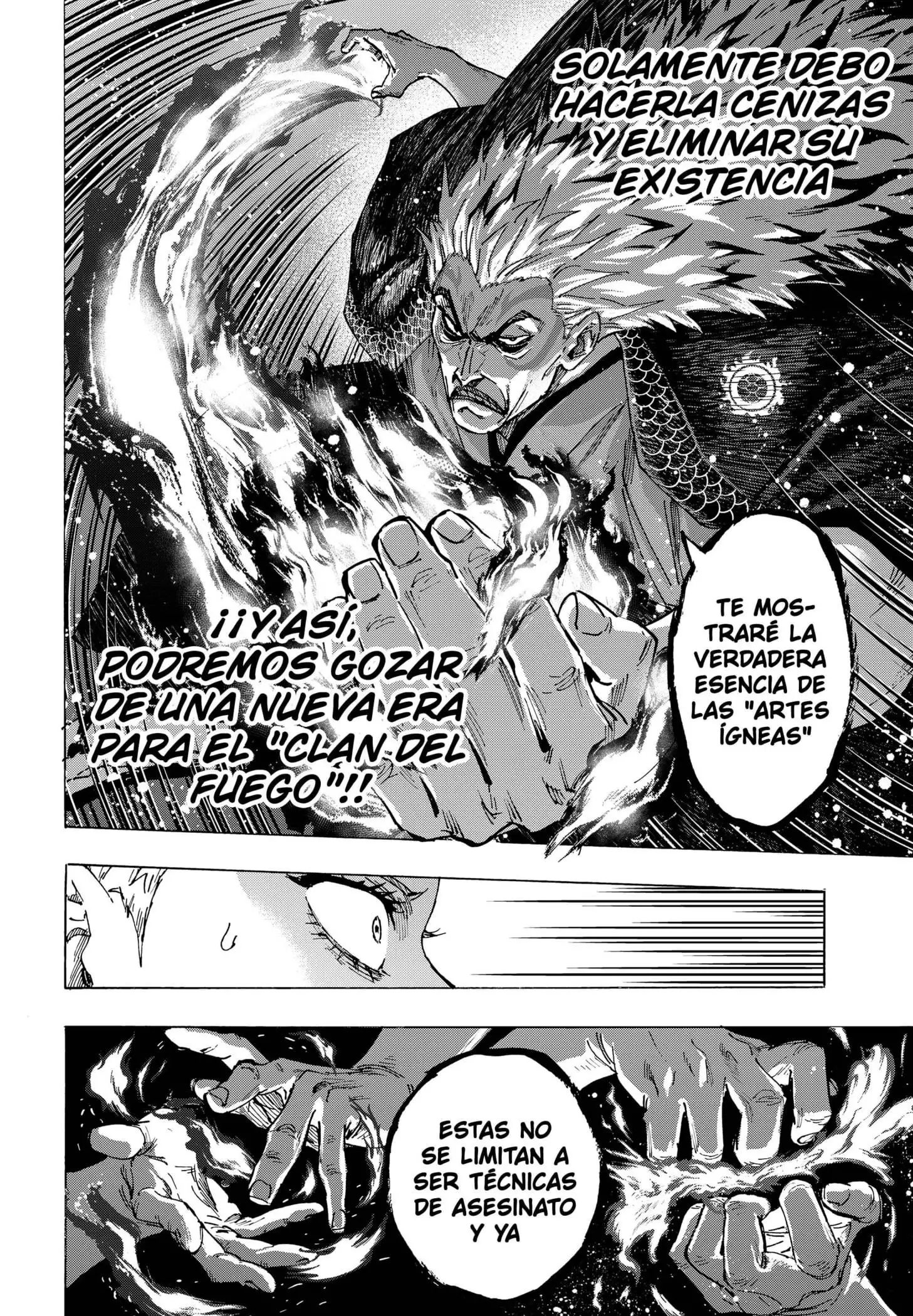 Read Marriage Toxin ES Manga Online