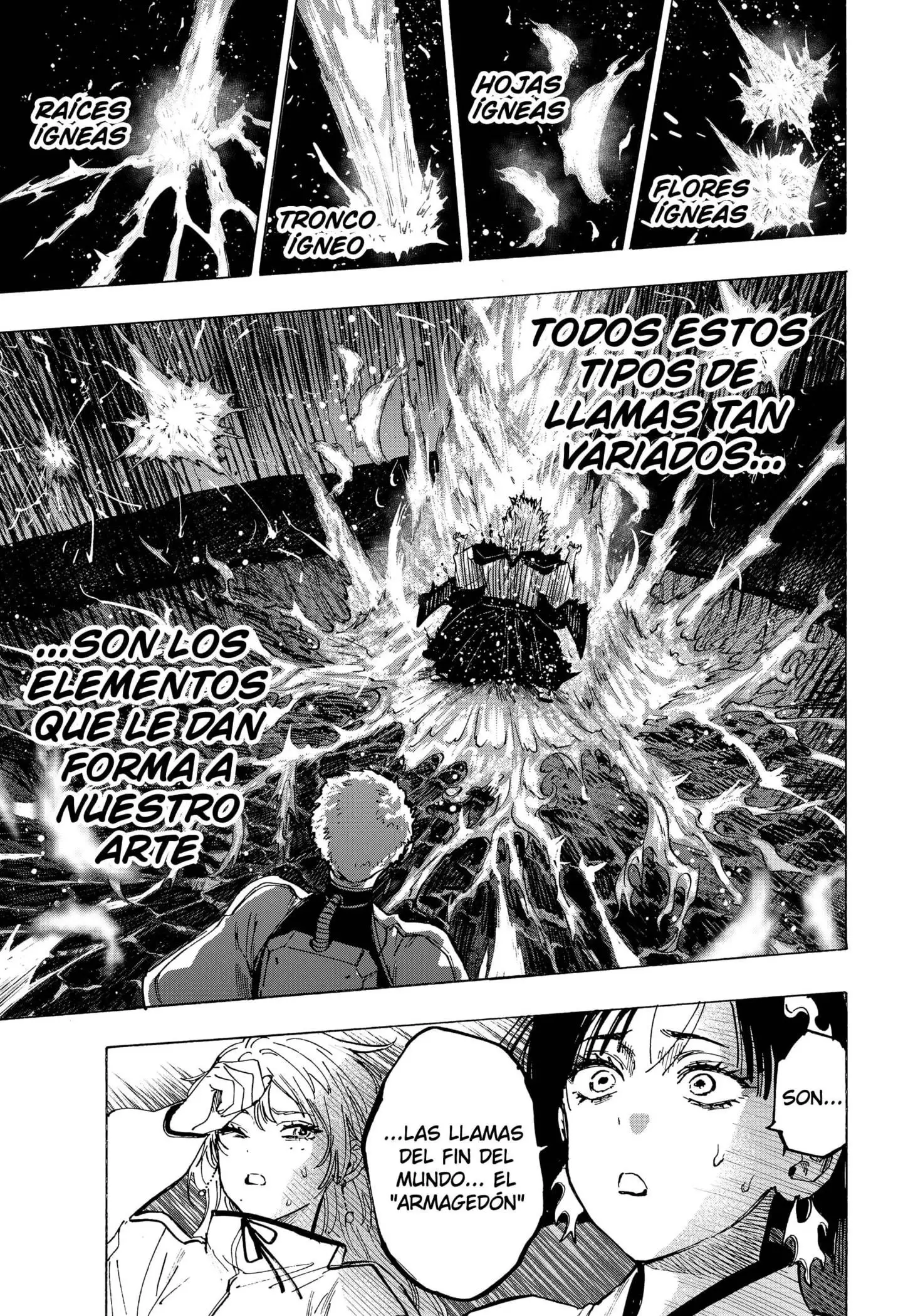 Read Marriage Toxin ES Manga Online