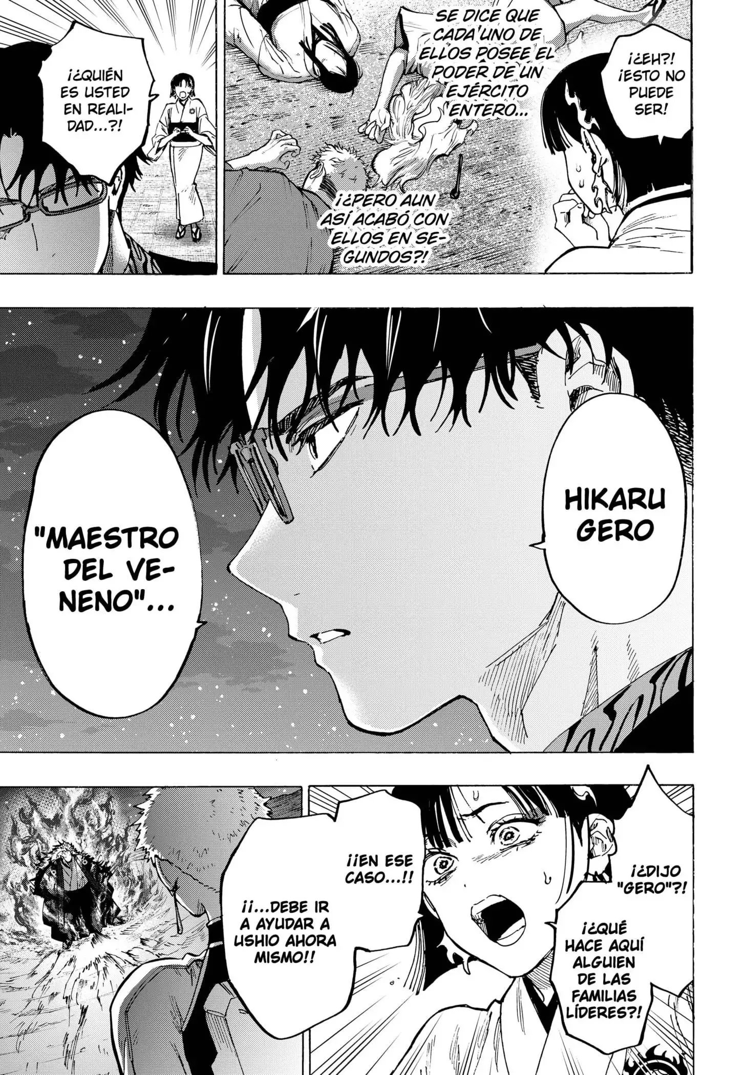 Read Marriage Toxin ES Manga Online