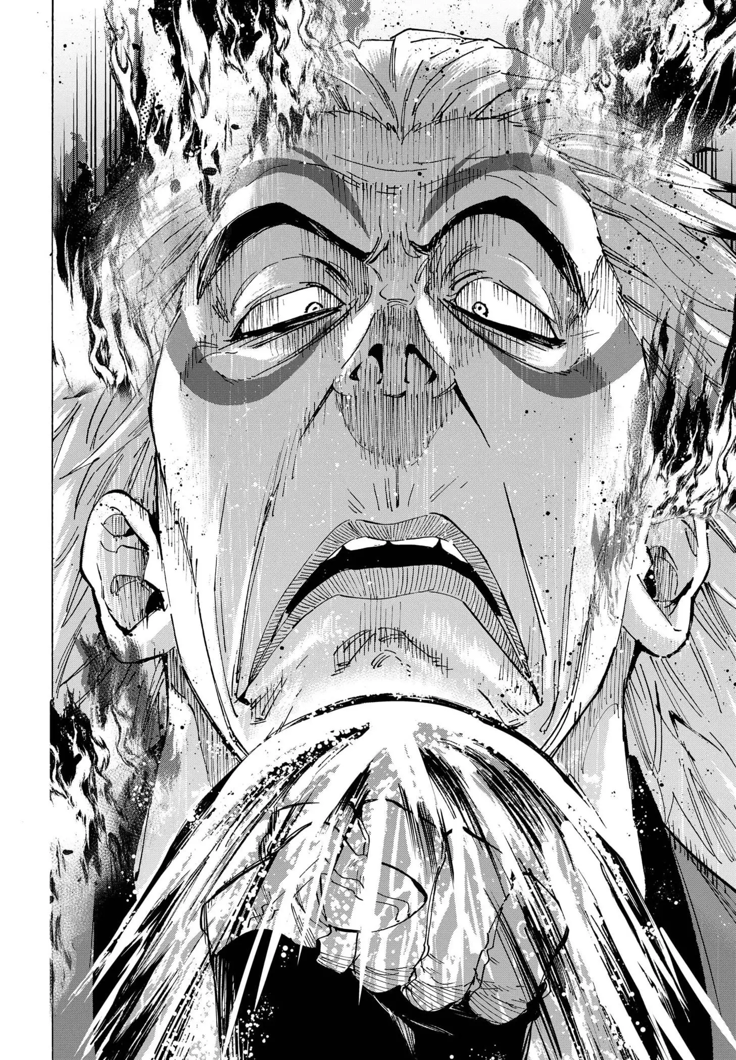 Read Marriage Toxin ES Manga Online