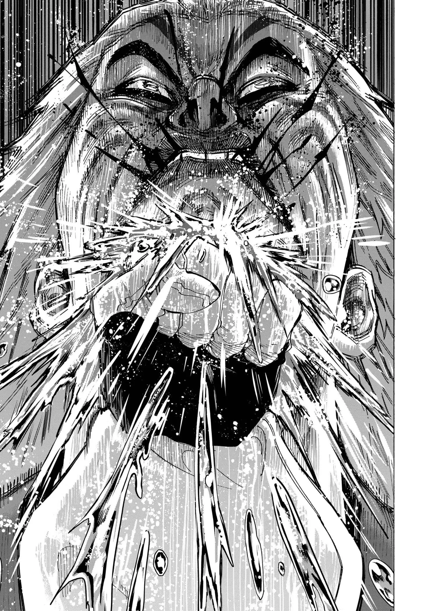 Read Marriage Toxin ES Manga Online