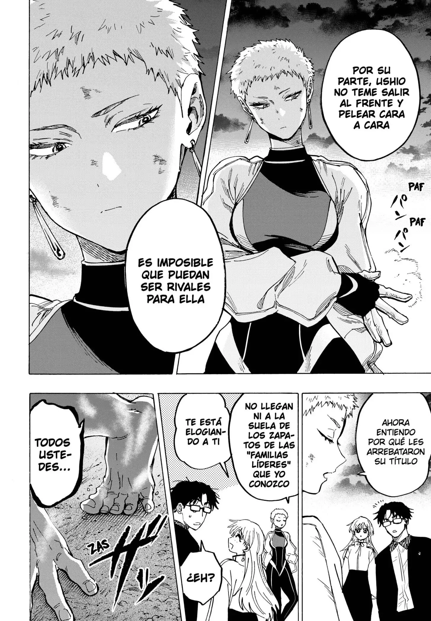 Read Marriage Toxin ES Manga Online