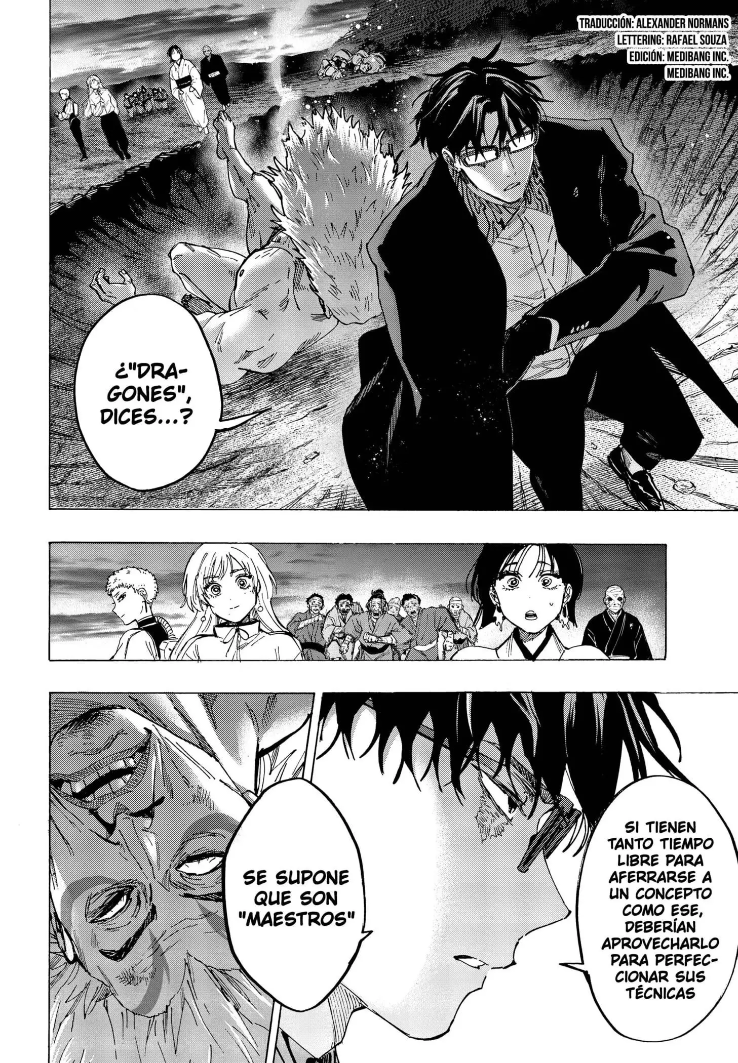 Read Marriage Toxin ES Manga Online