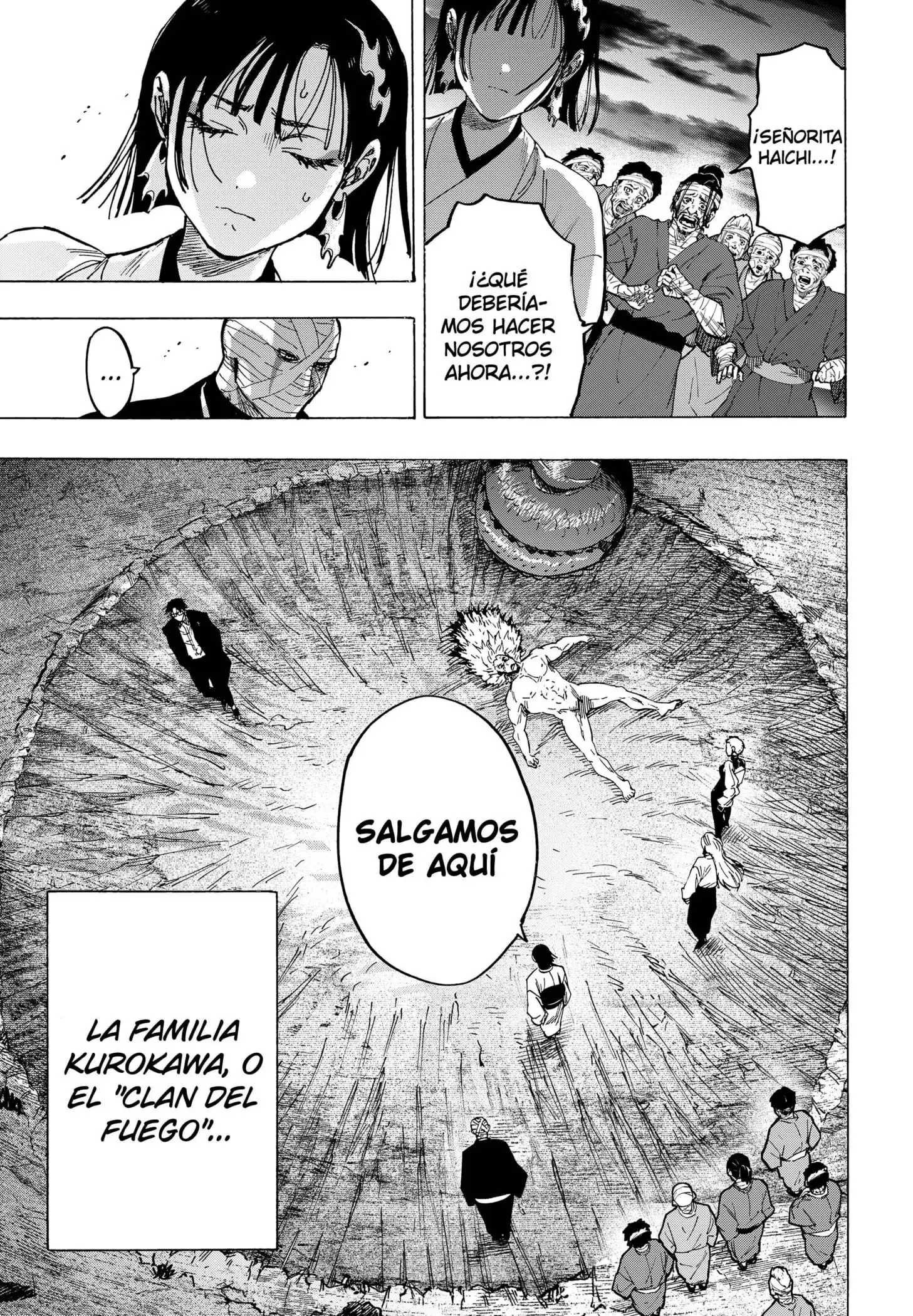 Read Marriage Toxin ES Manga Online