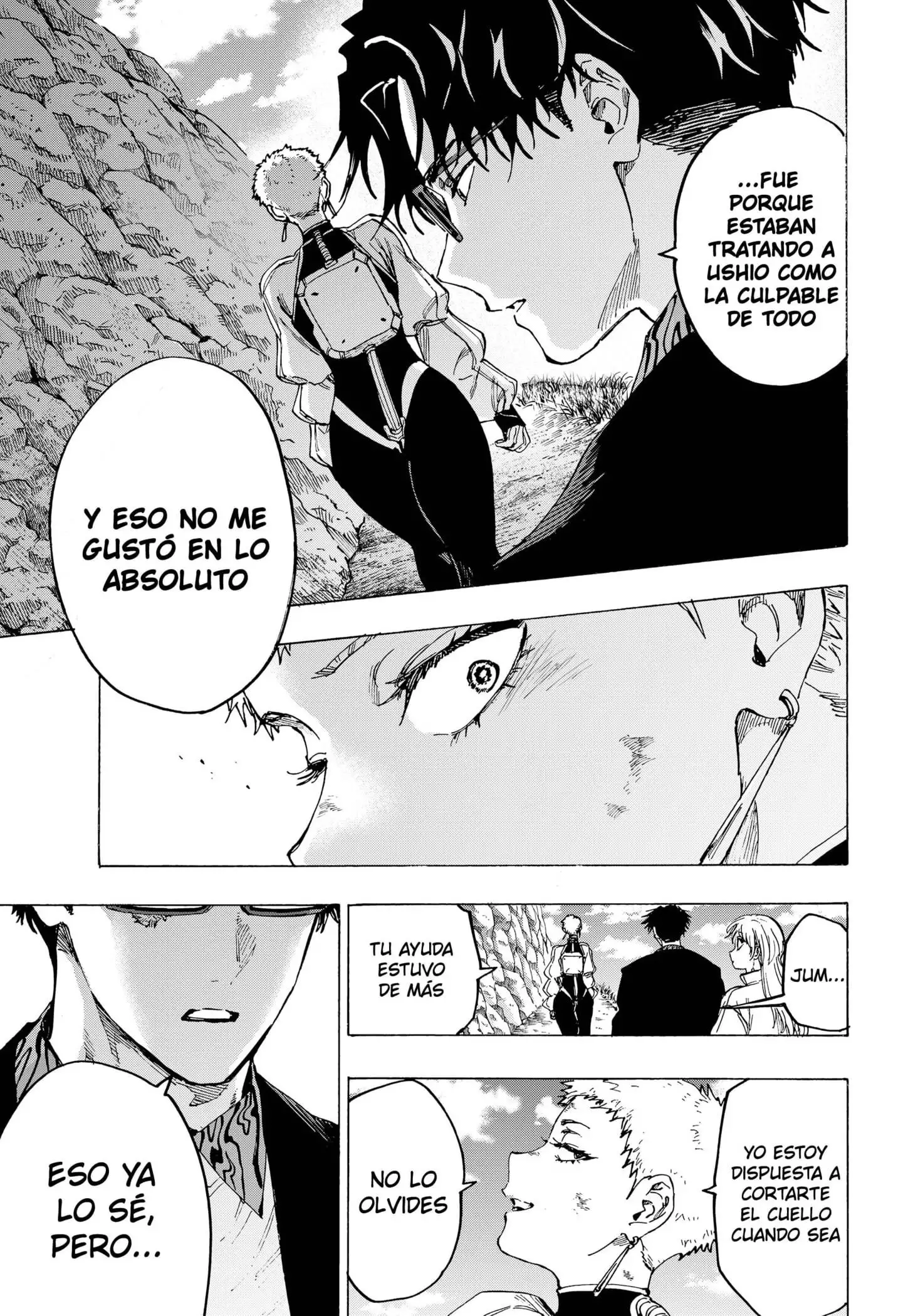 Read Marriage Toxin ES Manga Online