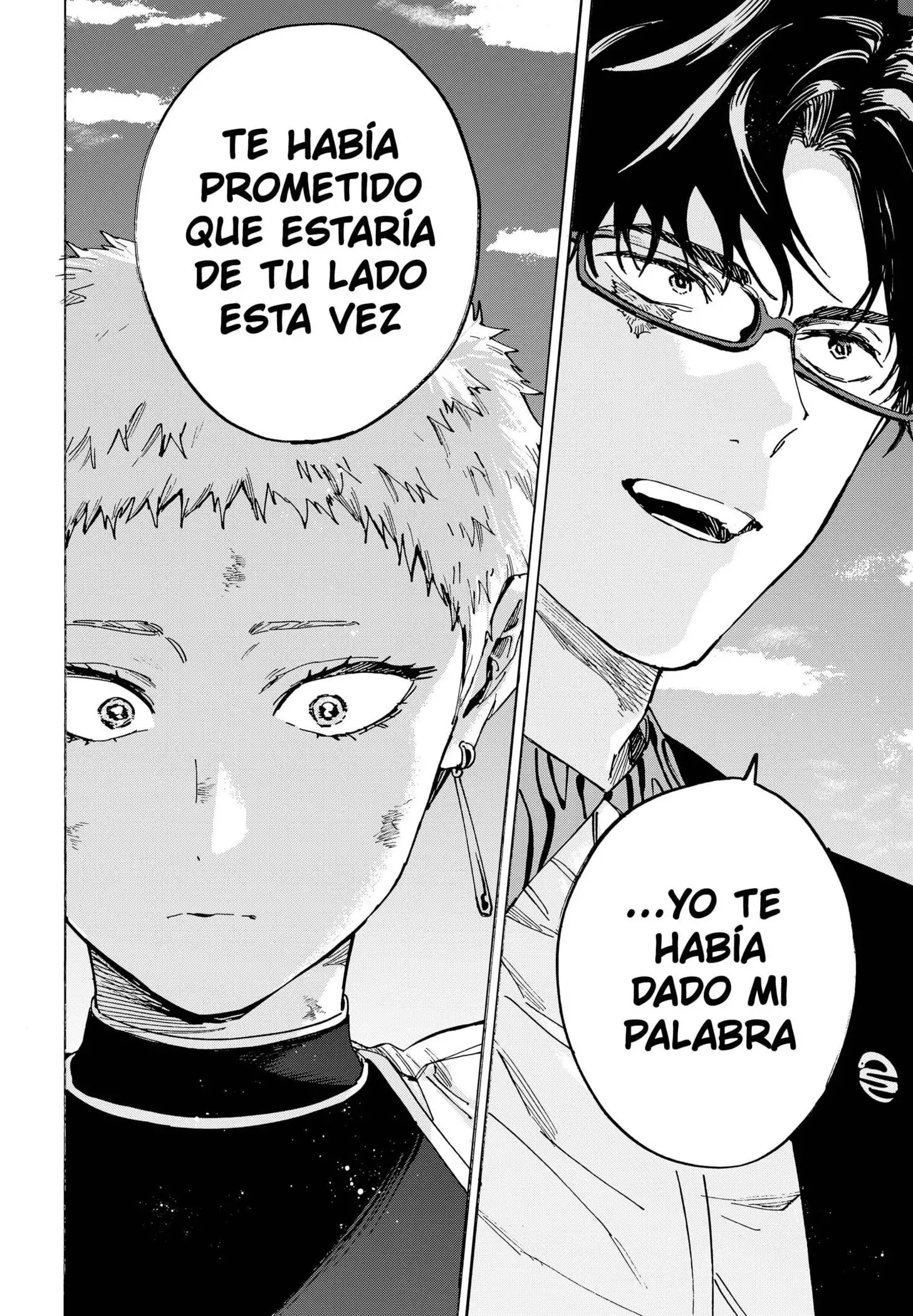 Read Marriage Toxin ES Manga Online