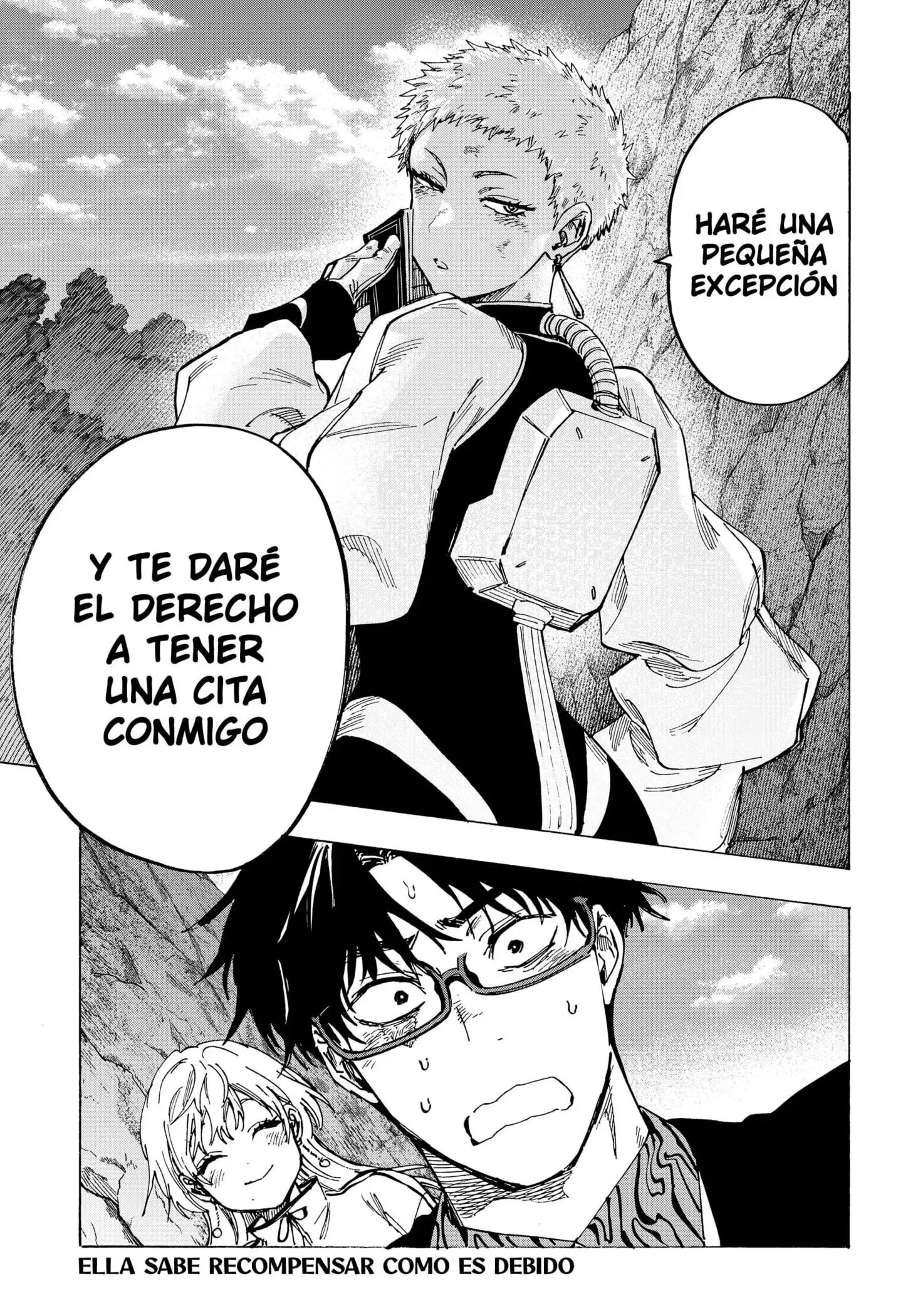 Read Marriage Toxin ES Manga Online