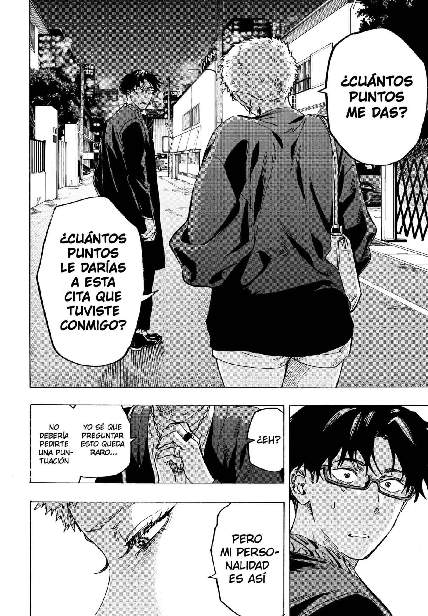 Read Marriage Toxin ES Manga Online